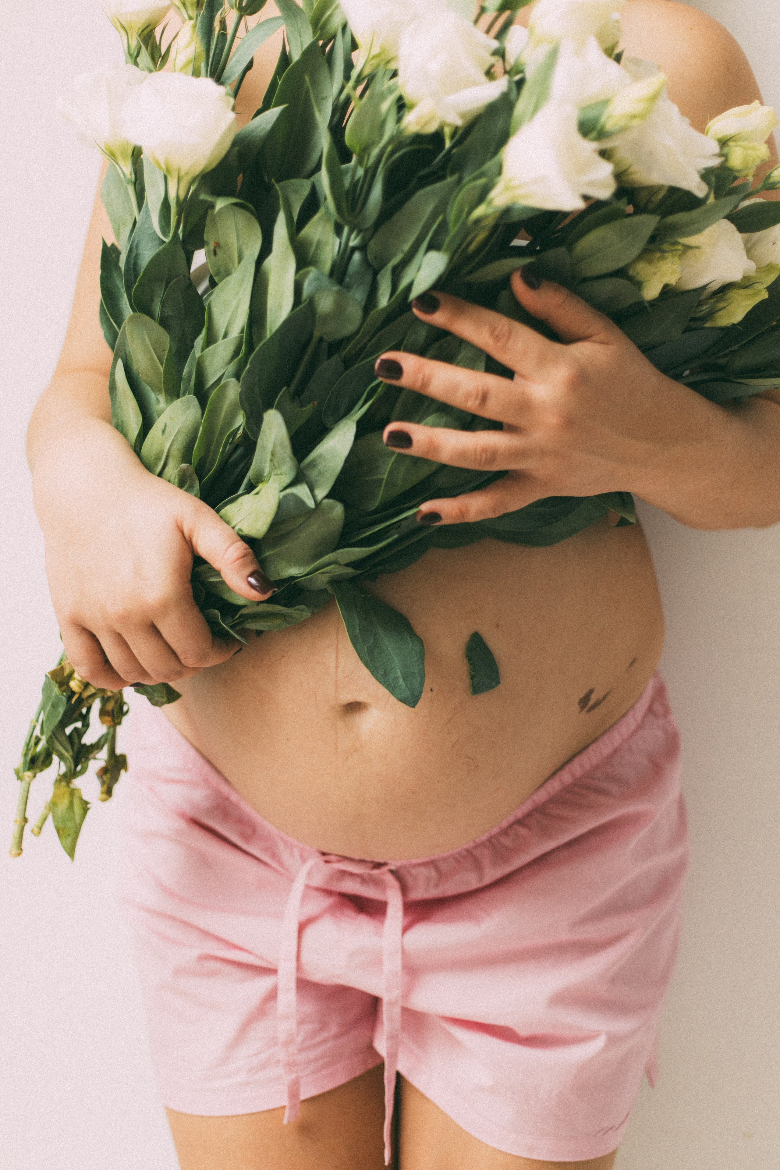 Юлия. Фотограф Диана Муравья