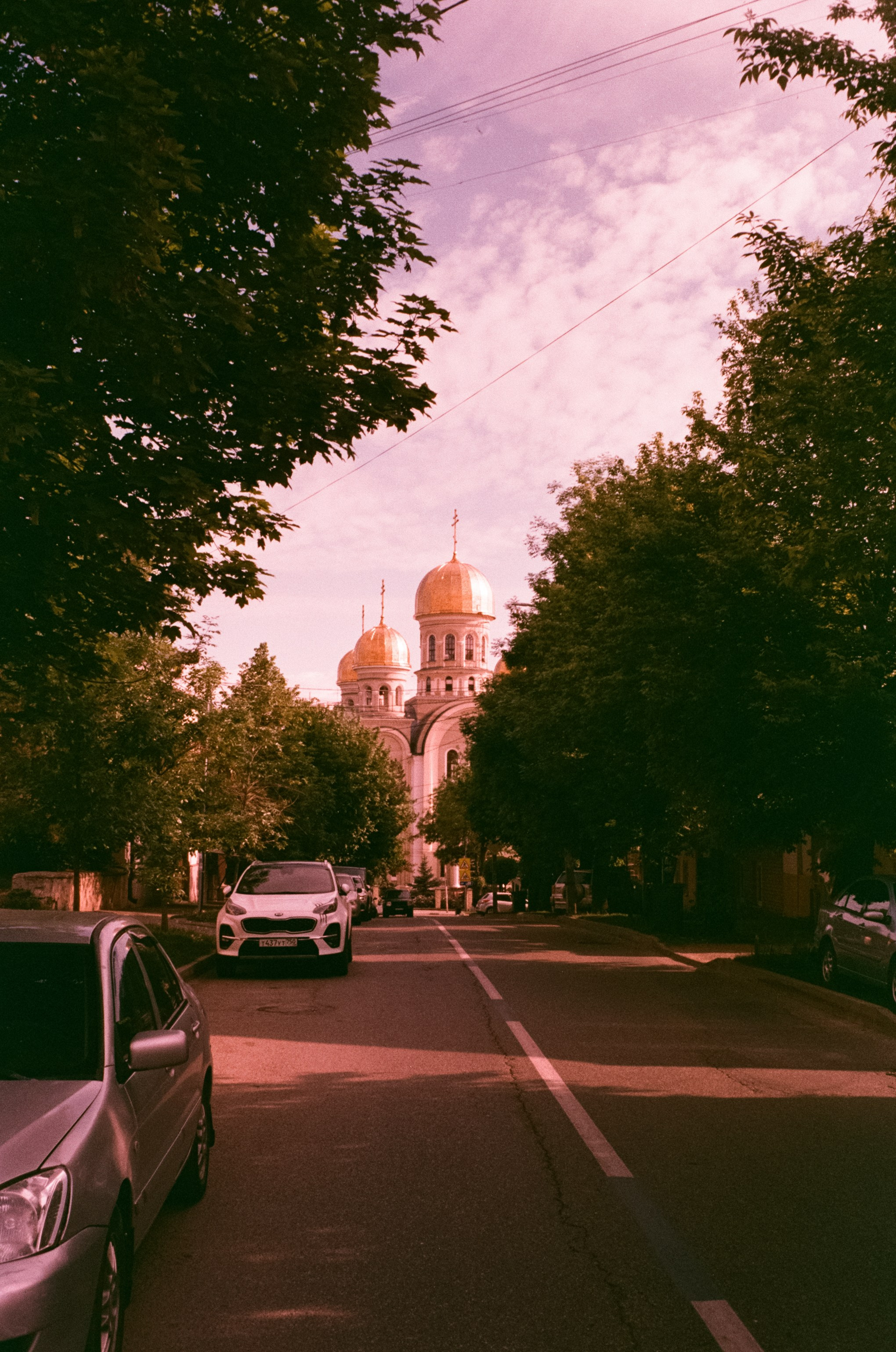 Кисловодск, Железноводск / 4 мая 2024 года / Centuria 400