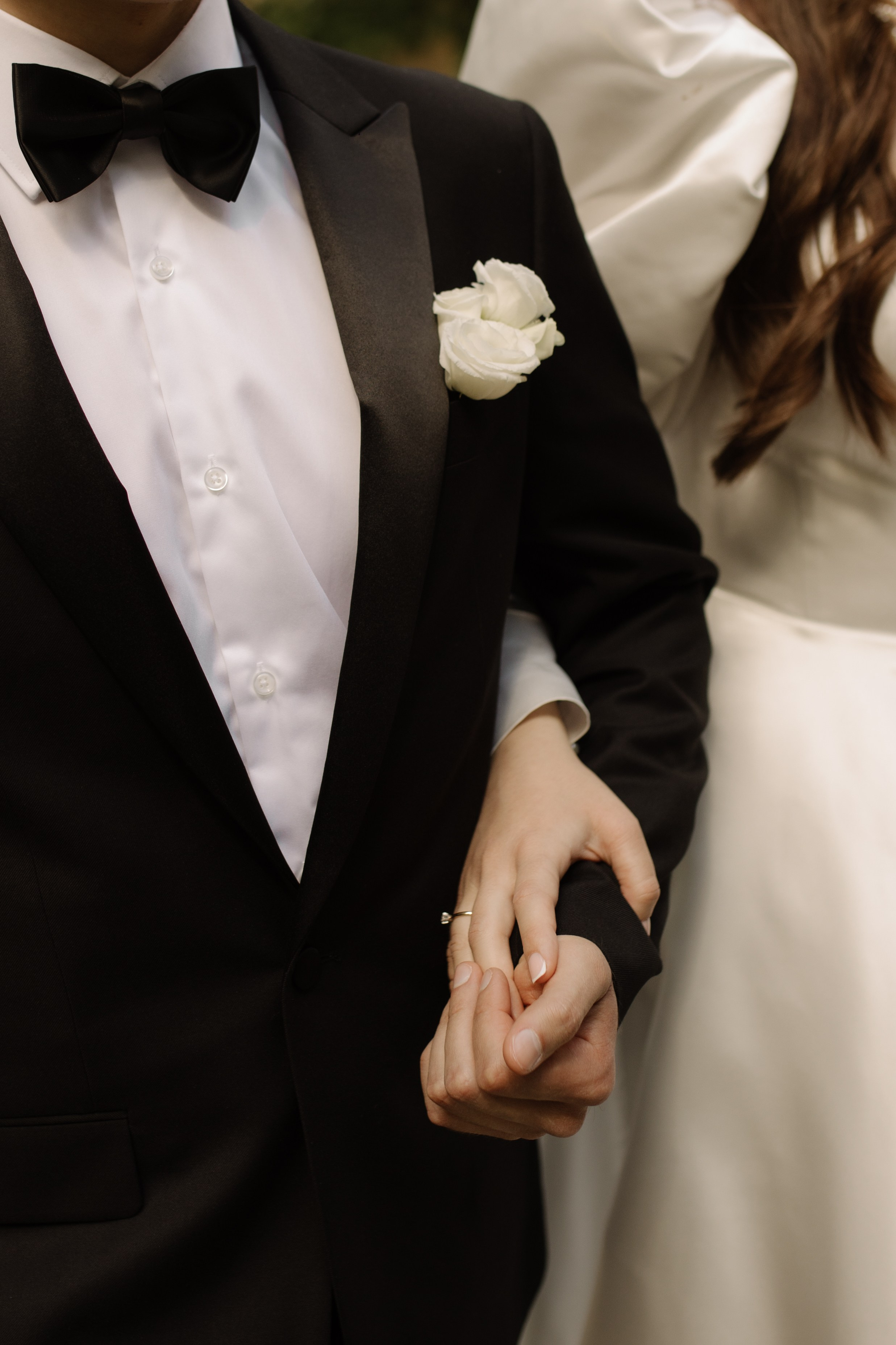 Эдуард и Елизавета. Семейный фотограф в Обнинске