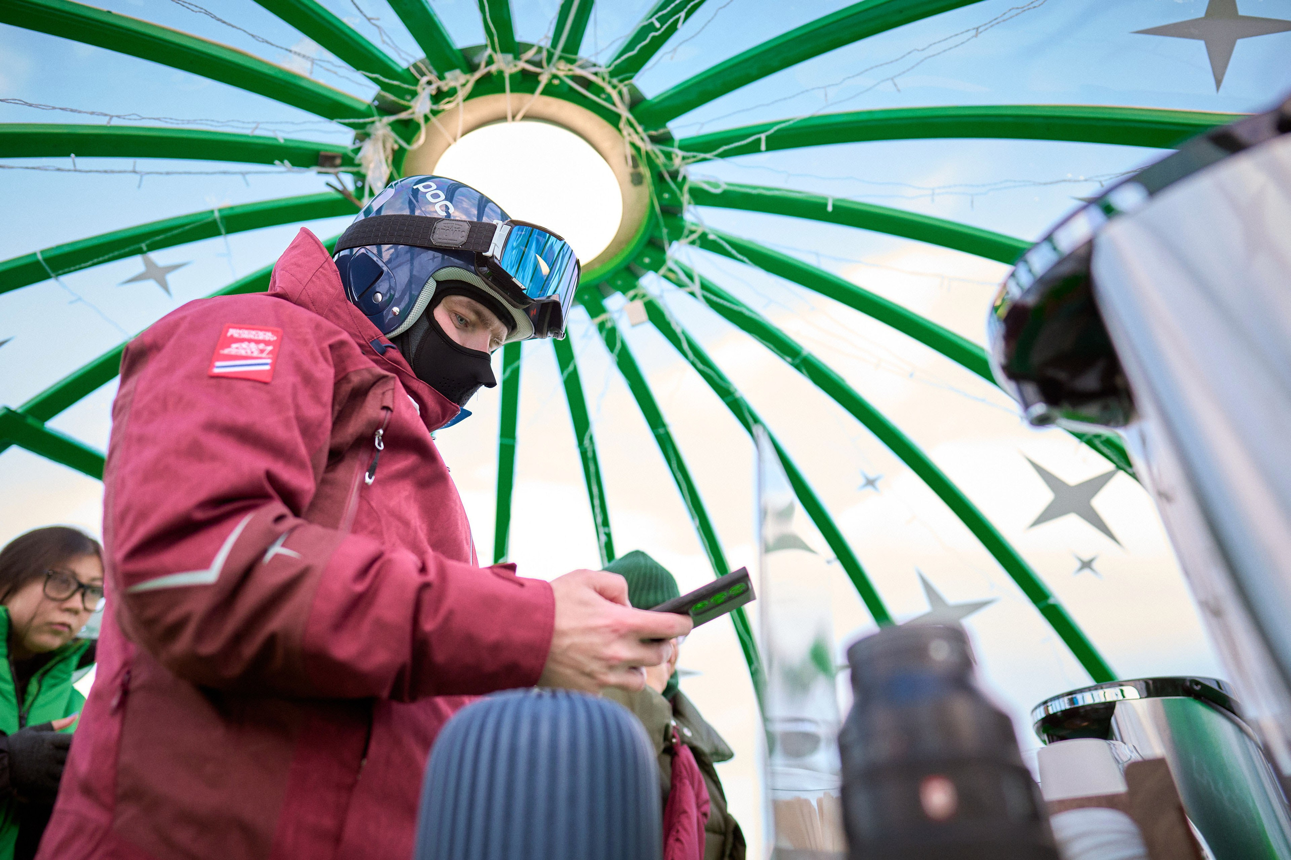 Корпоративные мероприятия. Фотограф Илья Немков. Красноярск