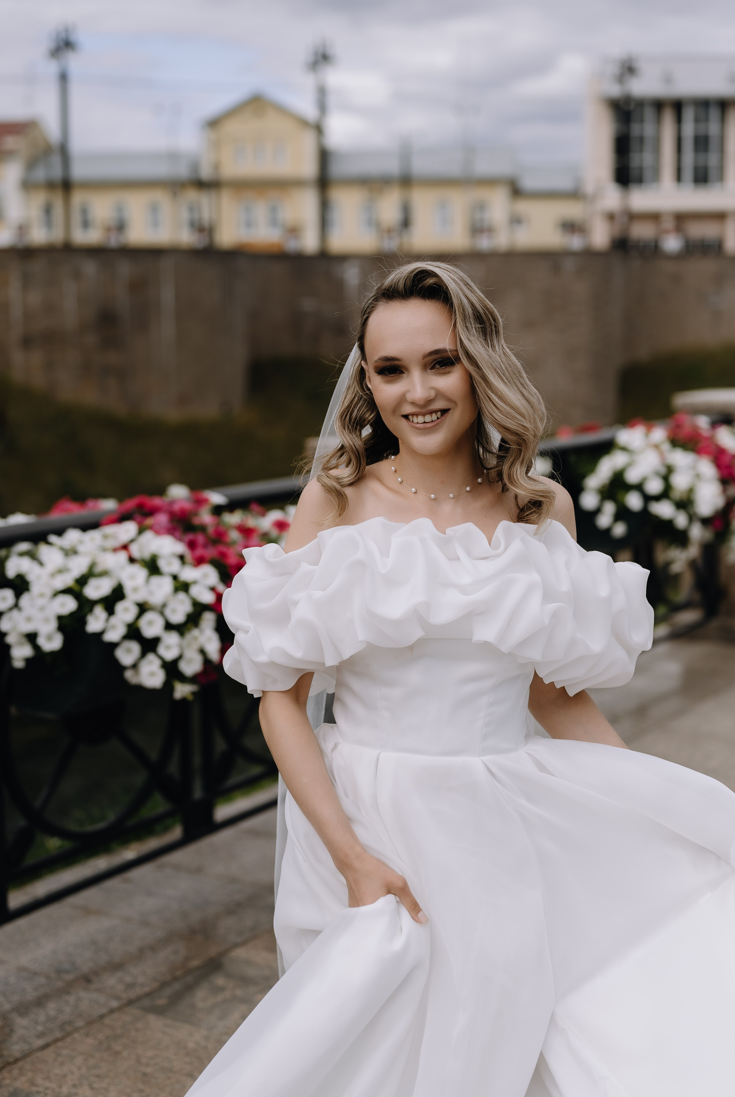 Александр и Елена. Свадебный и семейный фотограф в Томске Алексей