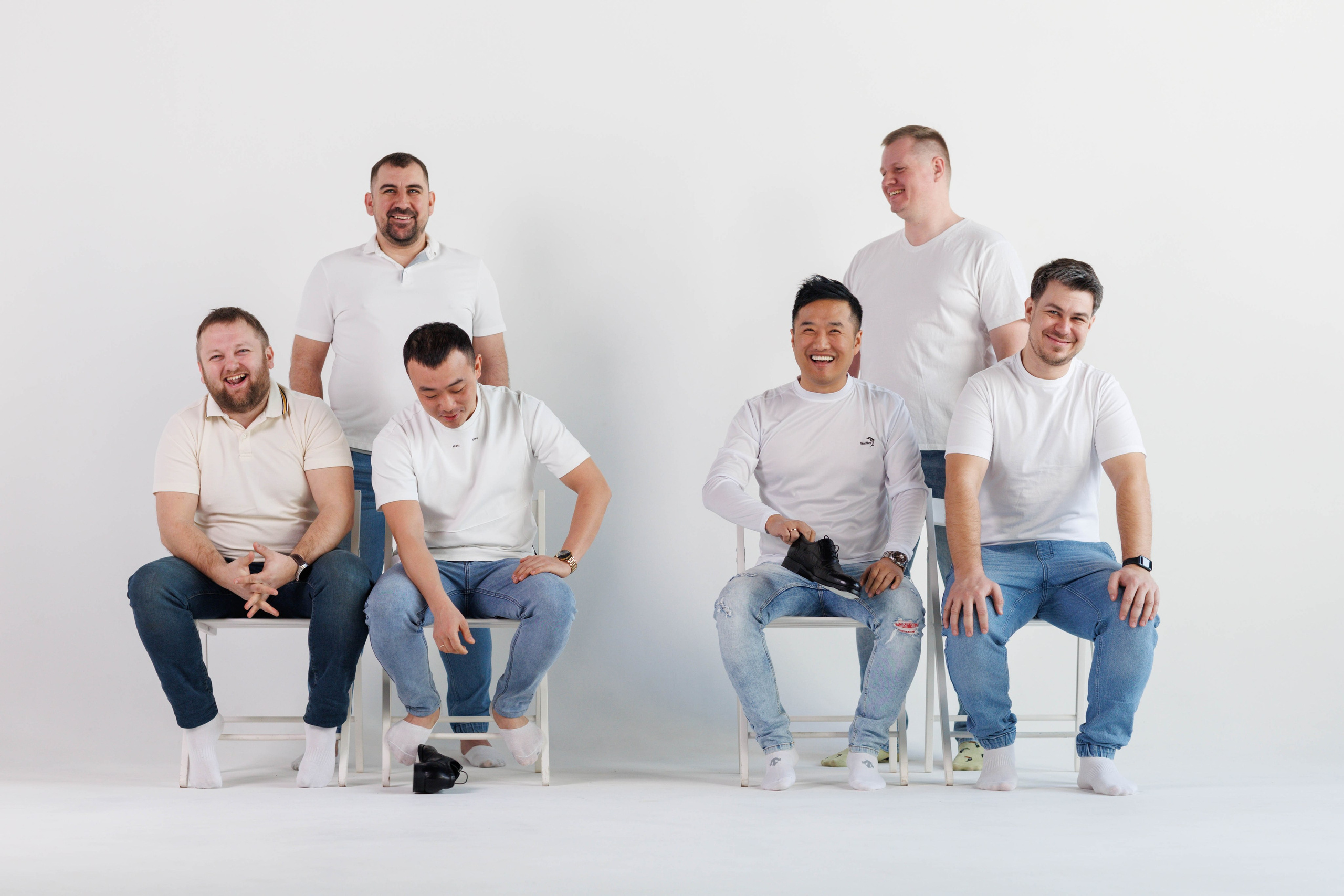 Студия. EVENT EFFECT