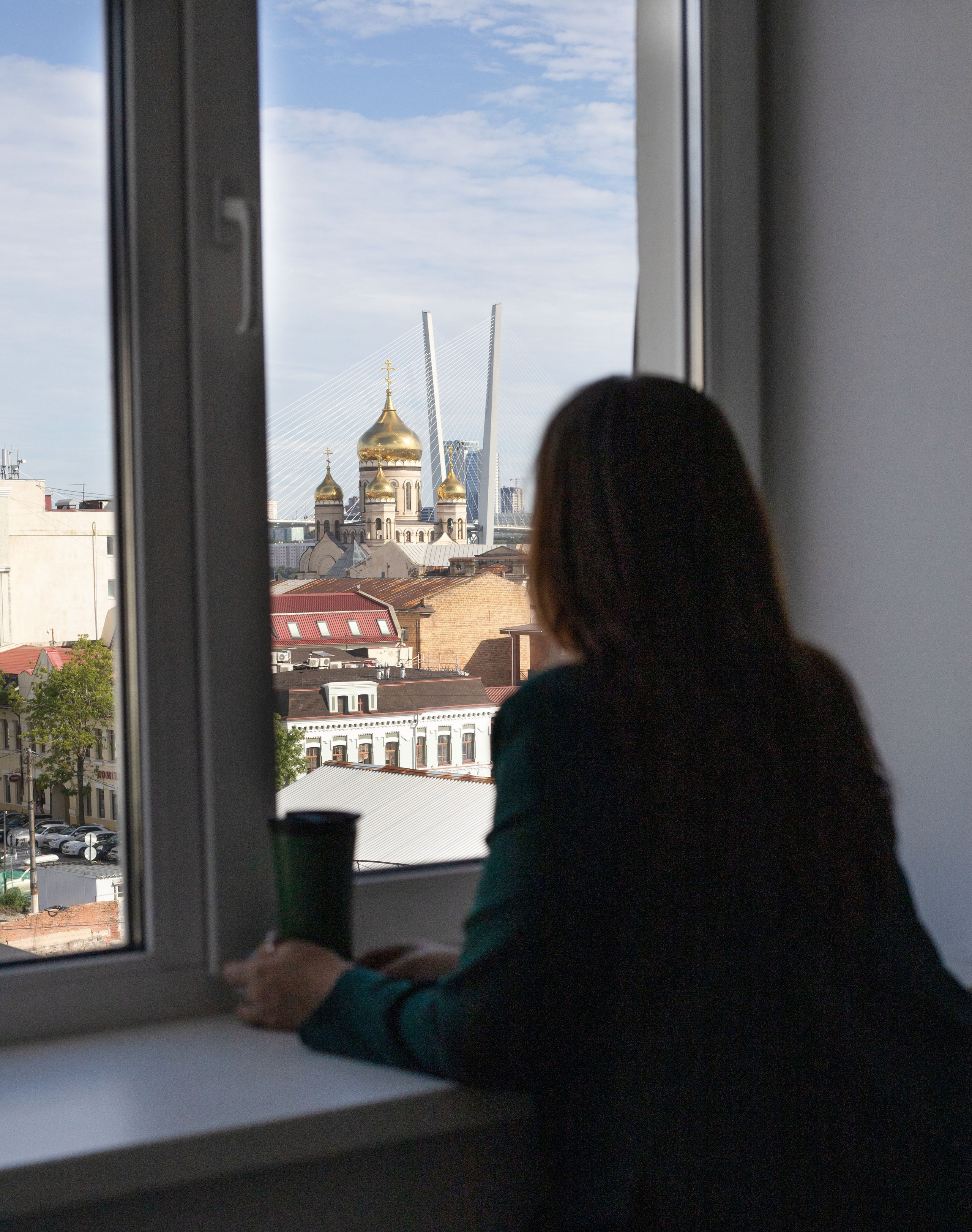 Контент — съемка для Анны. Фото для бизнеса, контент-съёмка. Фотограф Елена Сивак