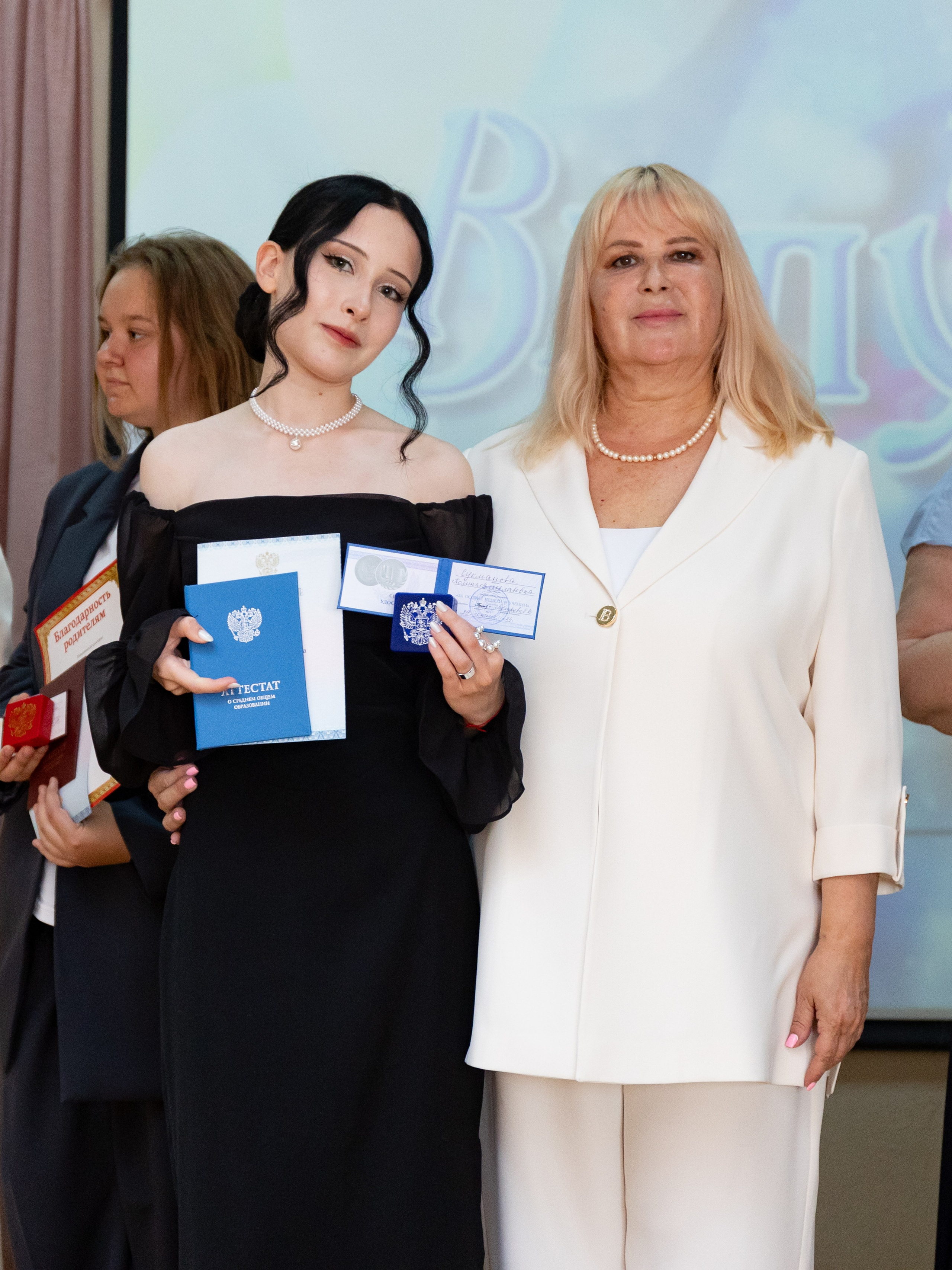 Выпускной 11 класс. Фотограф Ольга Махалова — Санкт-Петербург, Москва, Нижний Новгород