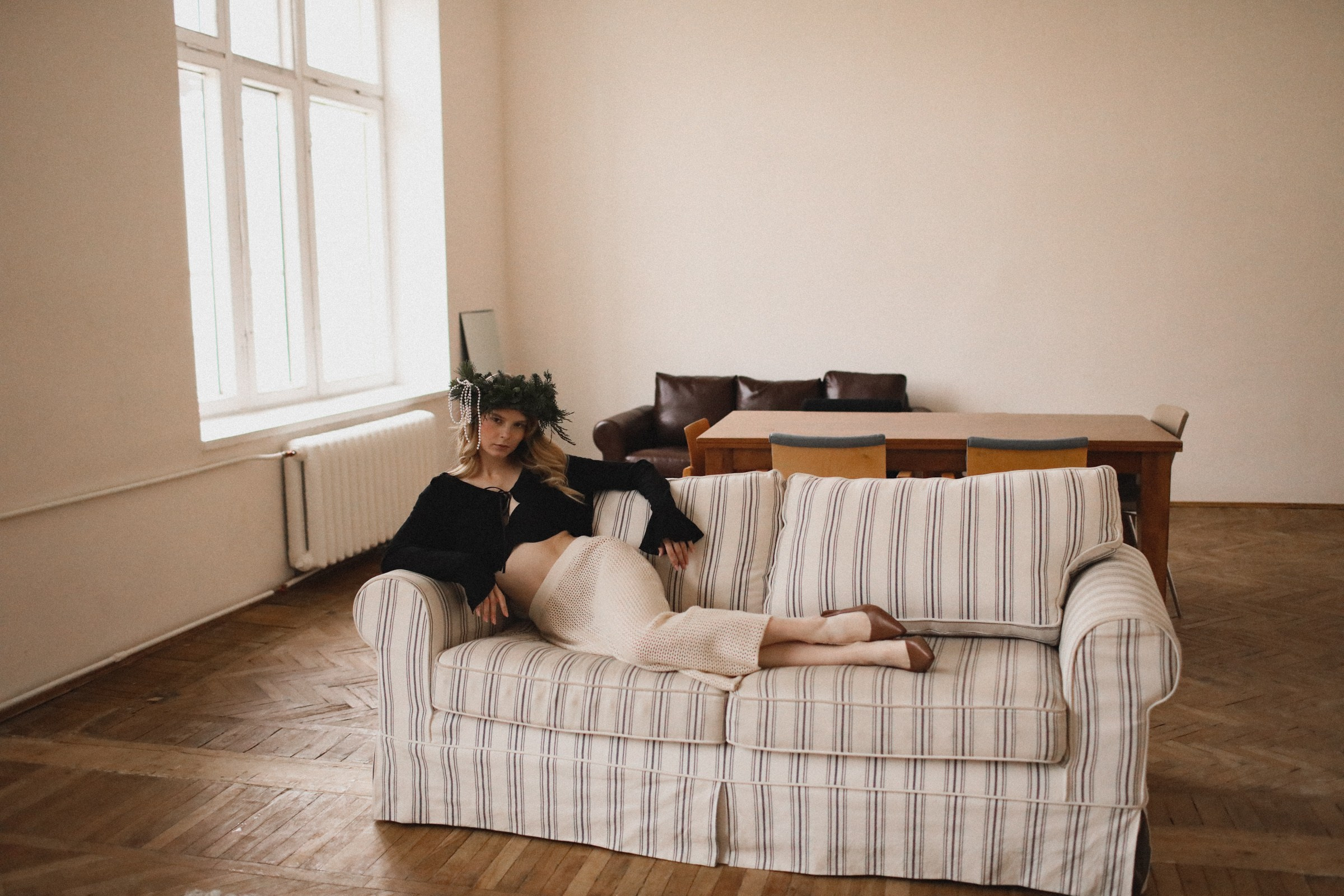 Ирина. Семейный фотограф в Москве Алевтина Носова