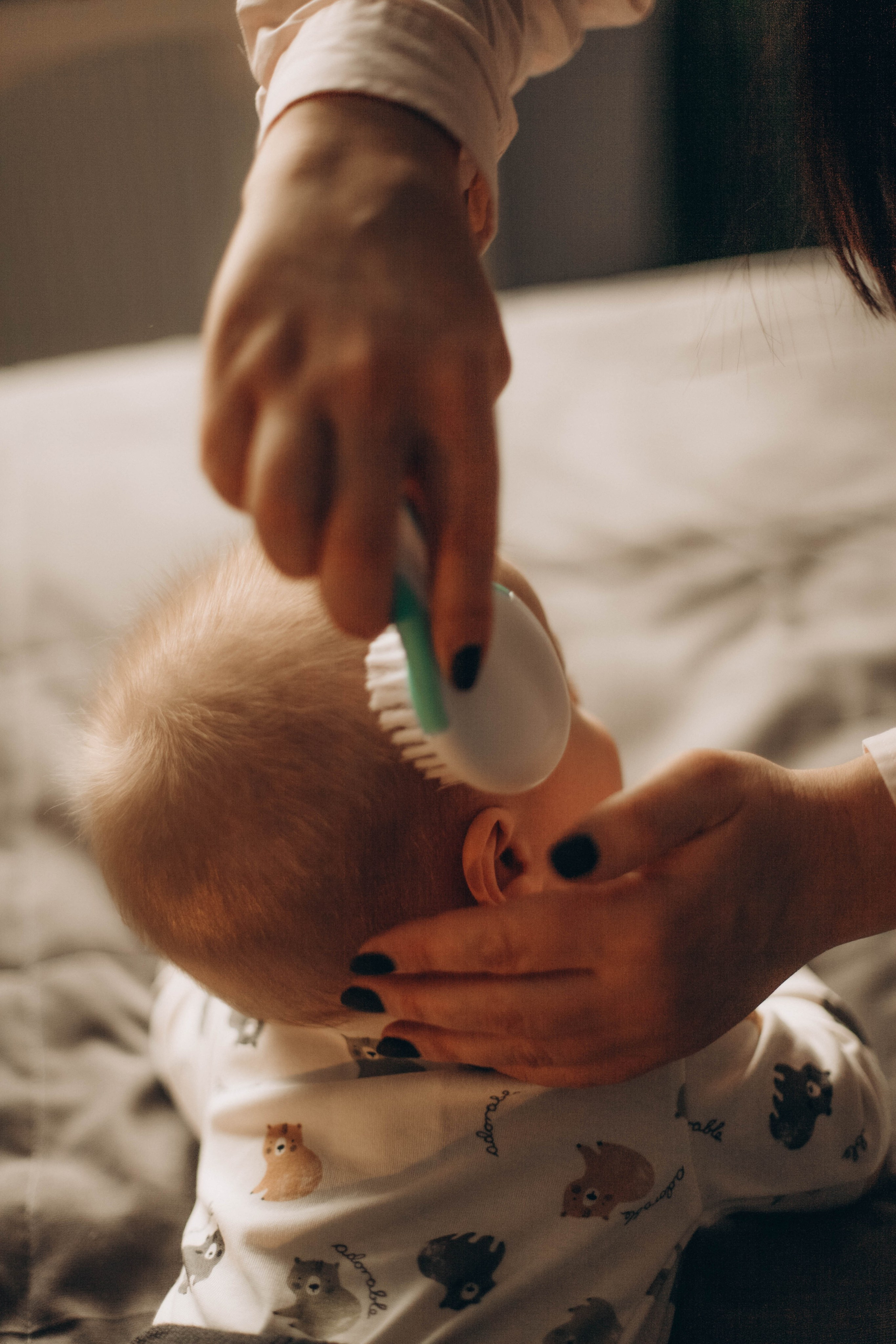 Миша. Семейная фотография в Санкт-Петербурге Елизавета Шепель