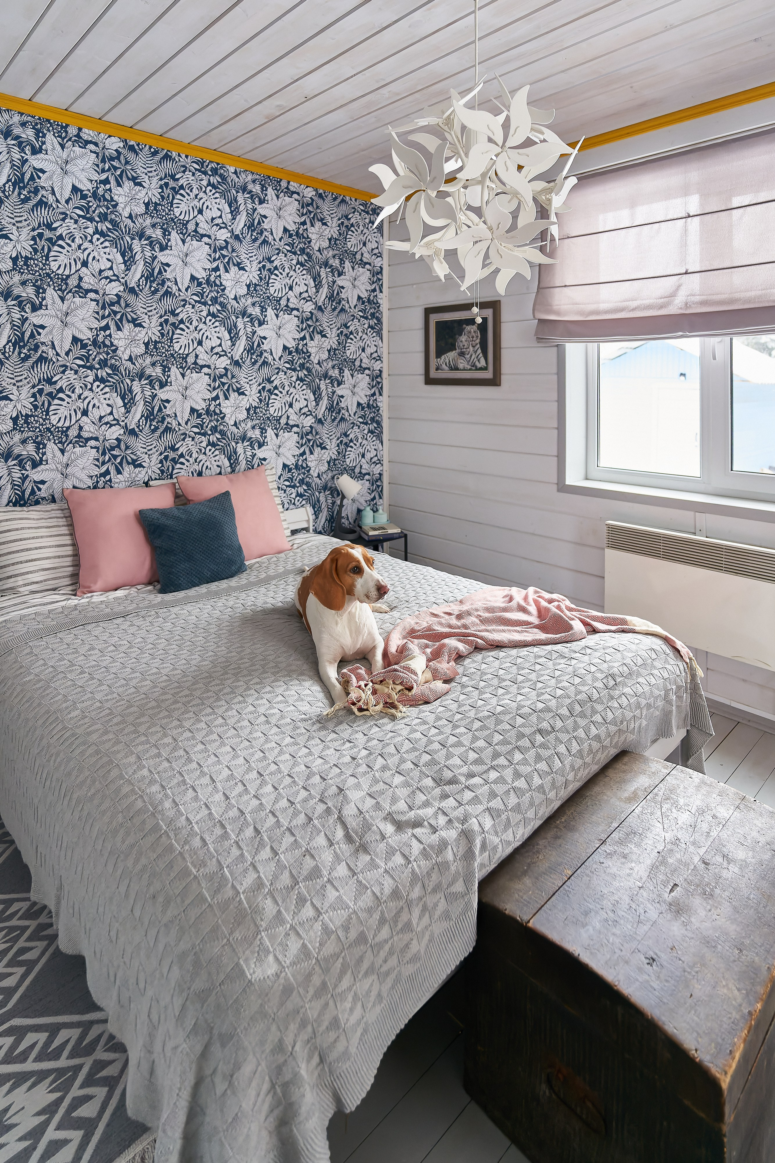 Моя дача. Дизайнер интерьера в Москве Ирина Собыленская