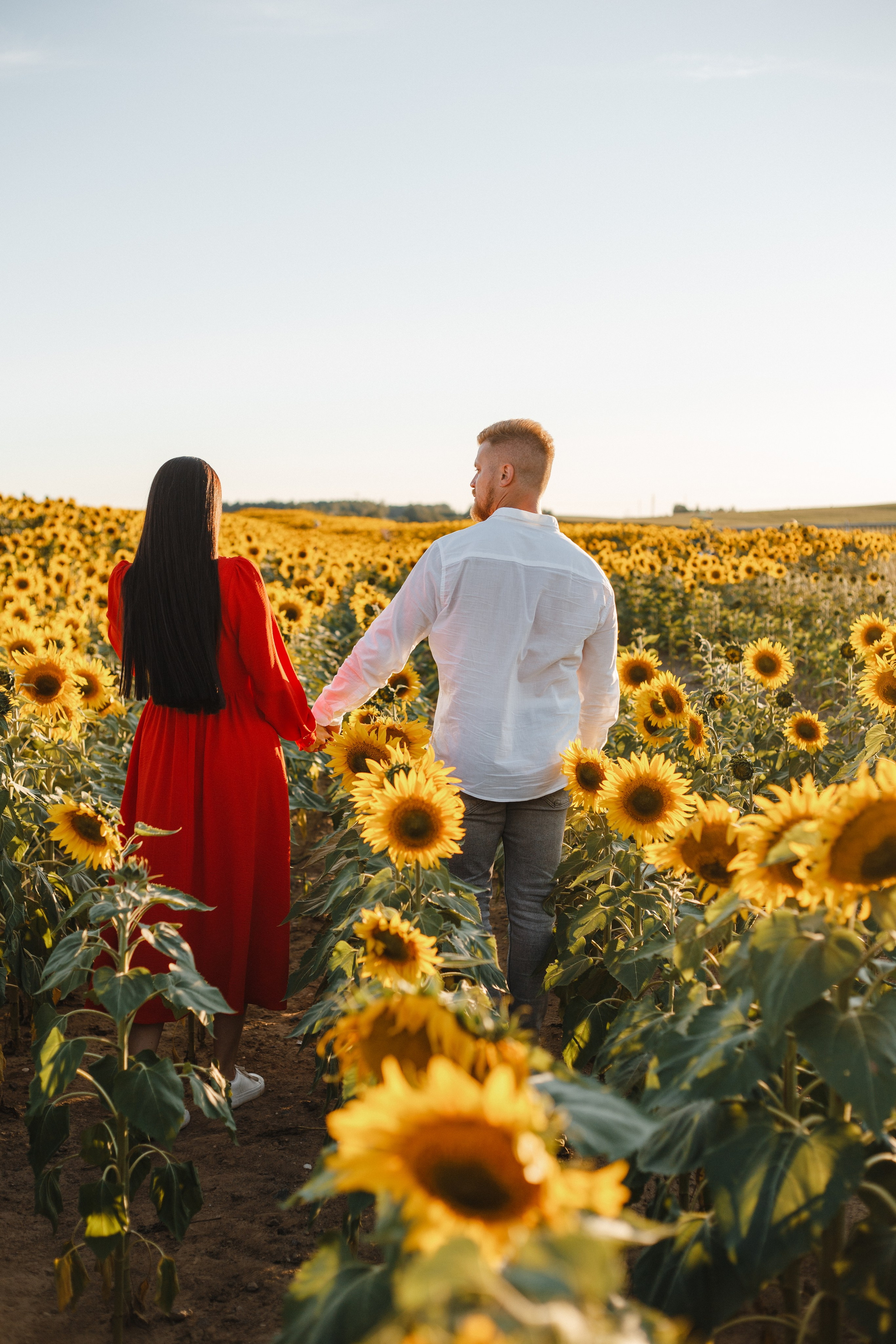 Лена и Дима. Главная