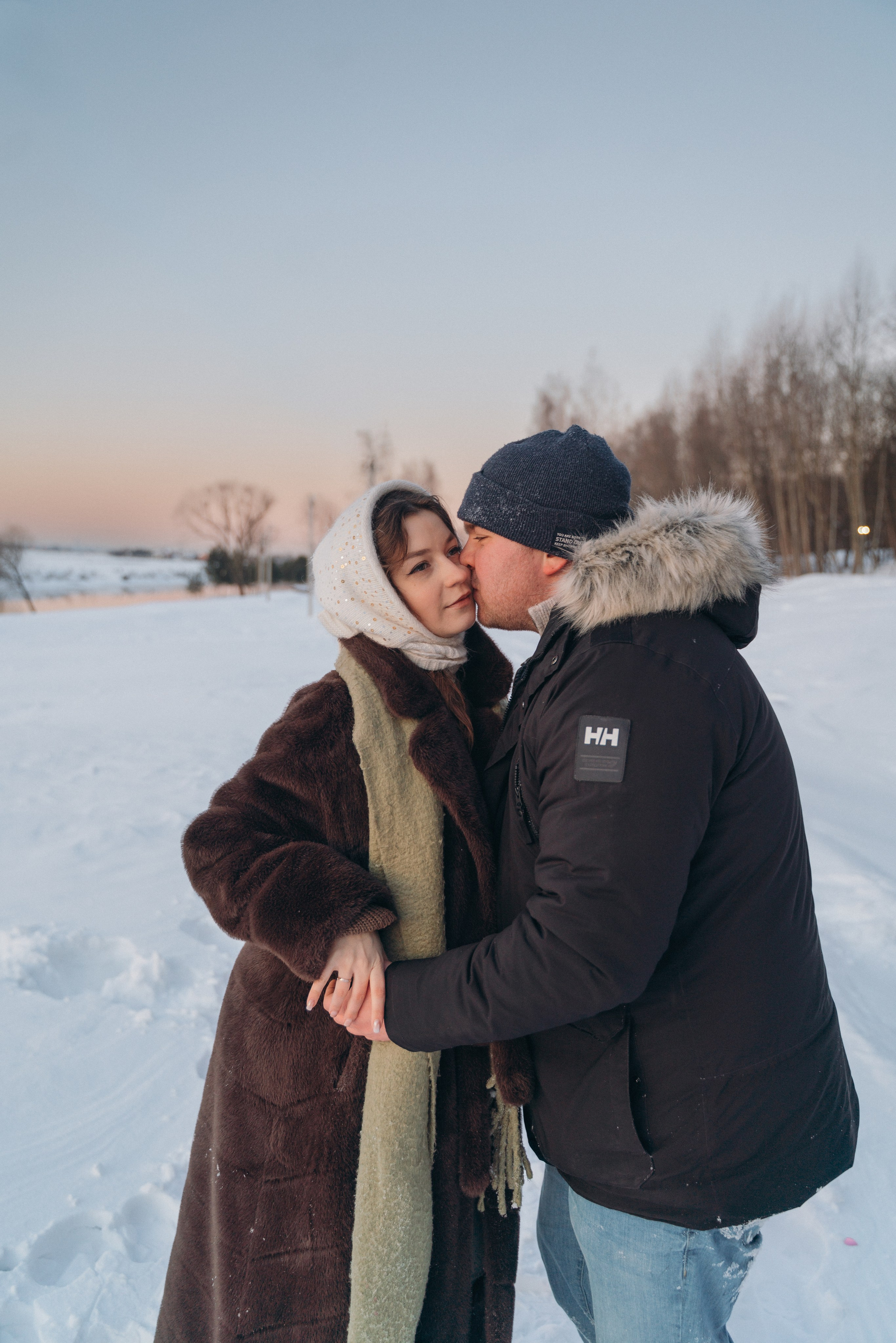 Бесконечность. FotoTanya. Раменское/Жуковский/Бронницы