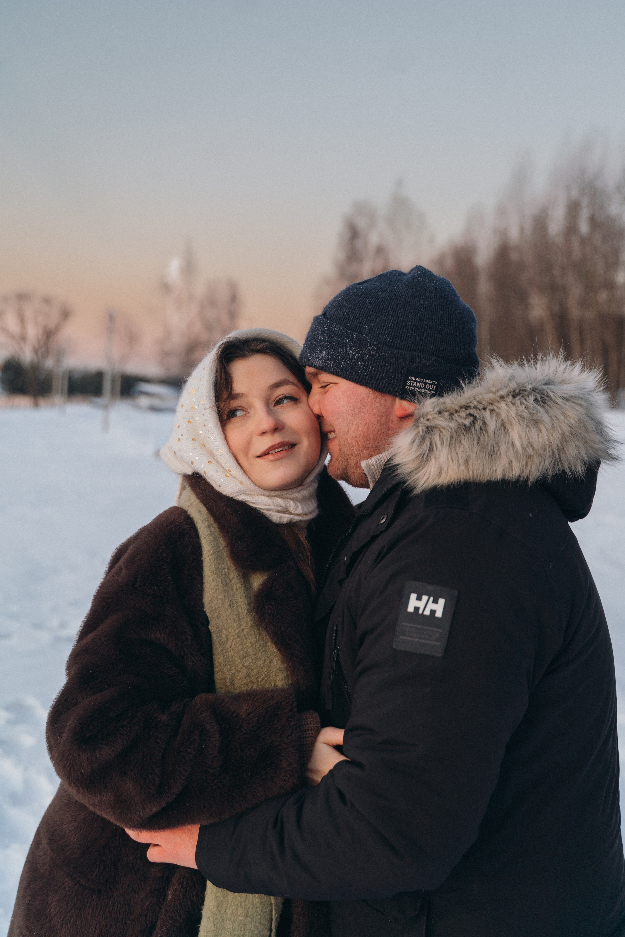 Бесконечность. FotoTanya. Раменское/Жуковский/Бронницы