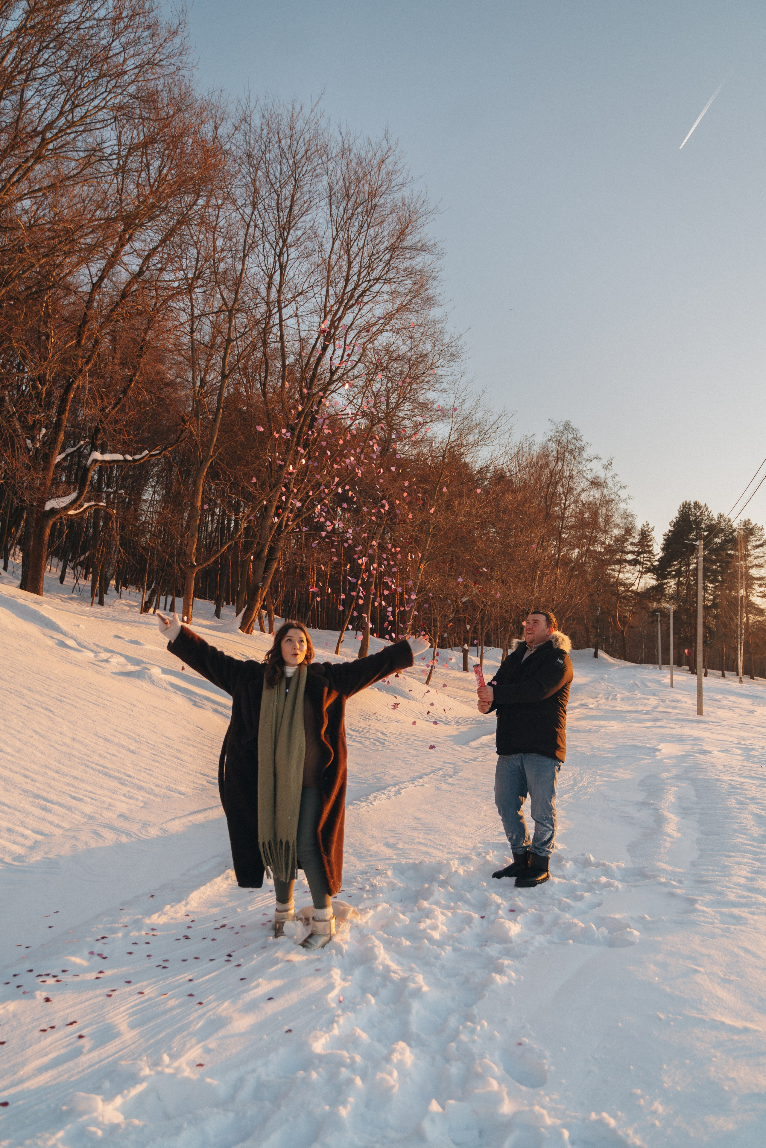 Бесконечность. FotoTanya. Раменское/Жуковский/Бронницы