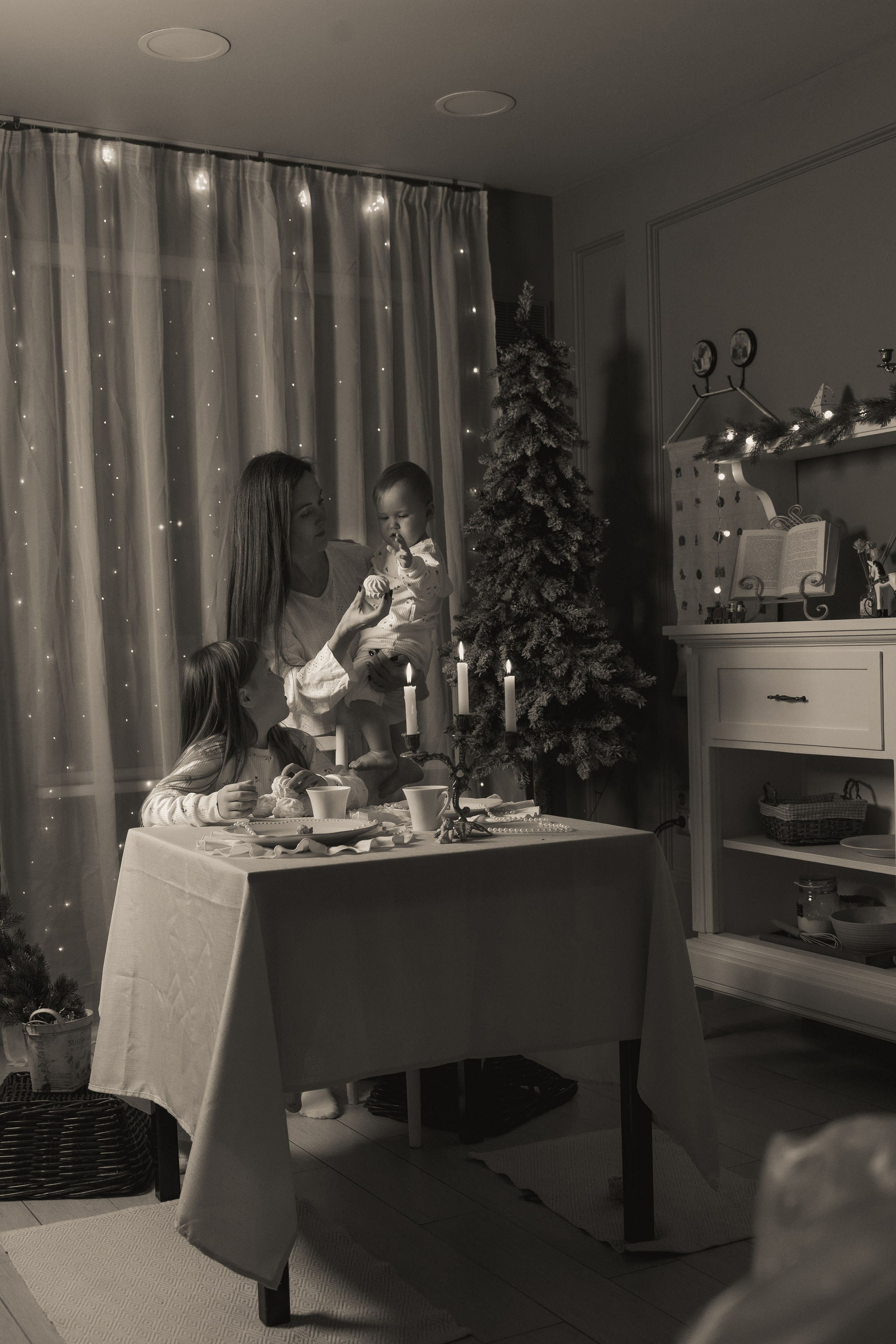 В ожидании волшебства. FotoTanya. Раменское/Жуковский/Бронницы