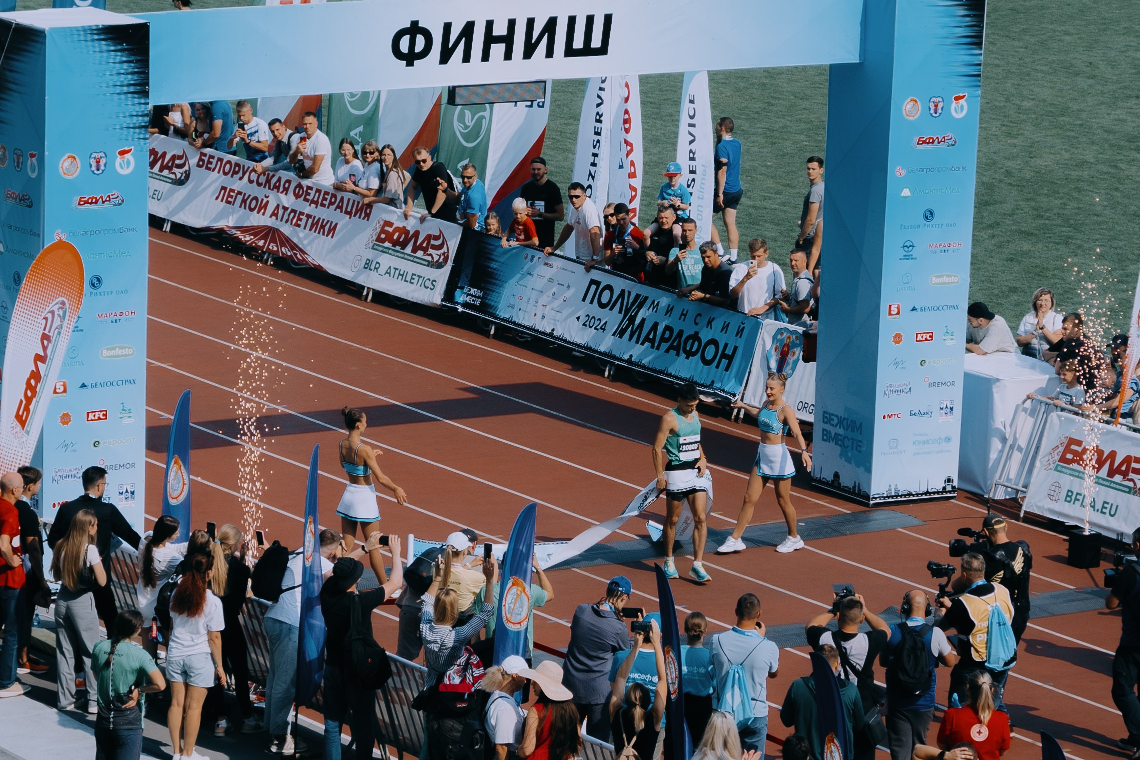 Стрит. Фотограф Минск