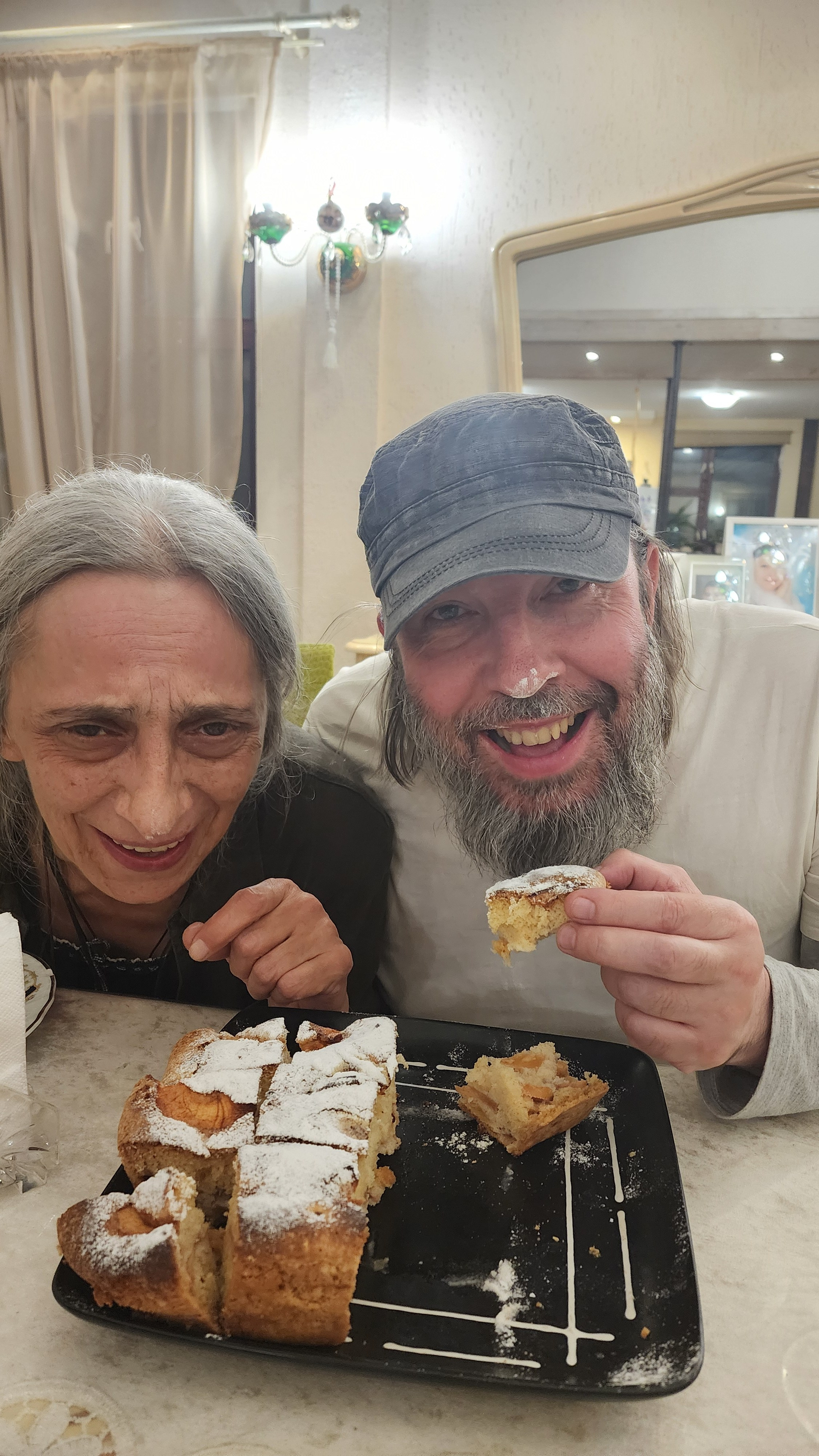 Подольск (14 — 17 сентября 2024 г.). Собор Отрасли