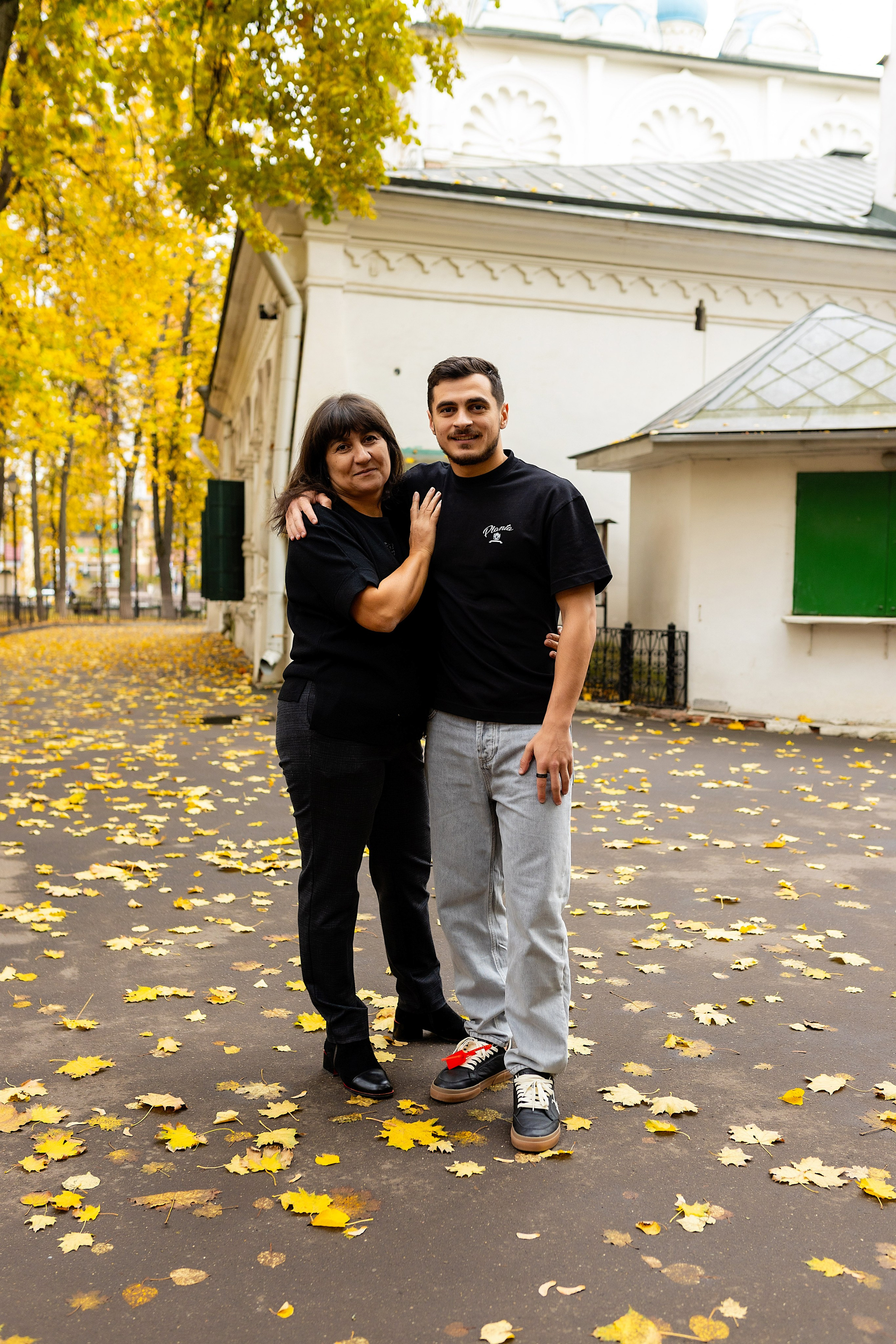 Таинство крещения Лилии. Фотограф в Железнодорожном и Балашихе