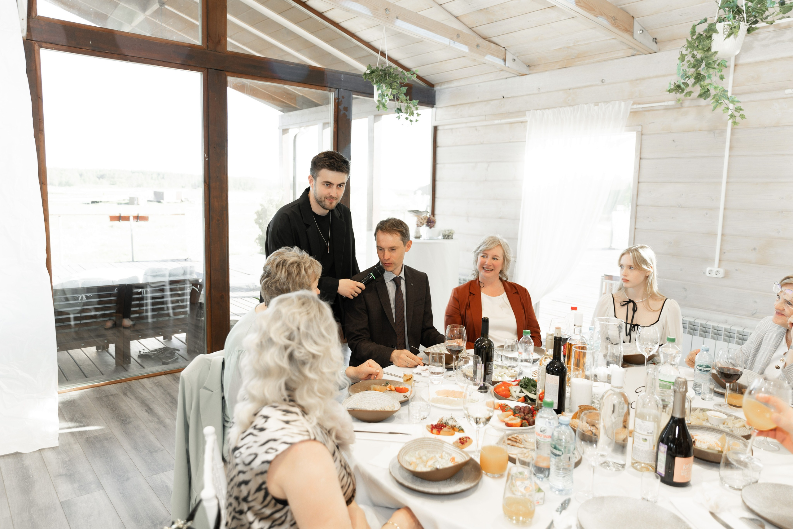 Екатерина и Алексей. Я Ира и я фотографирую свадьбы более 10 лет