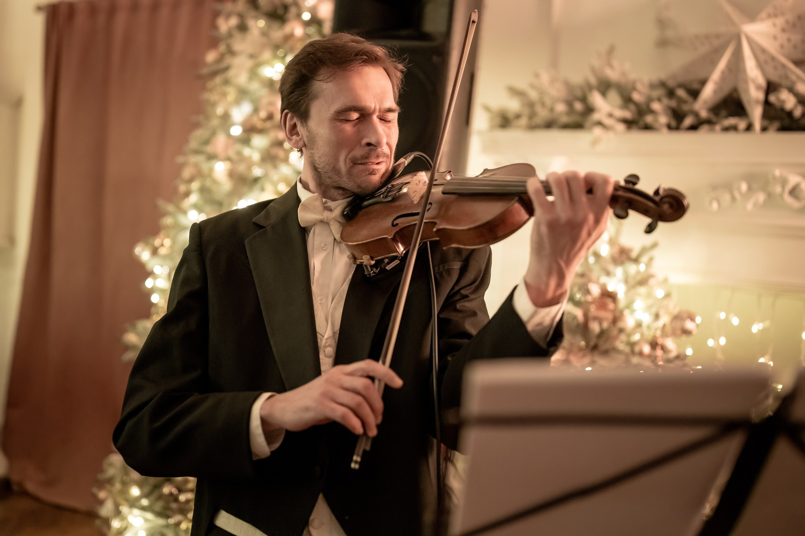 Танцевальный вечер. Марк Шишкин — репортажный фотограф в Воронеже и России