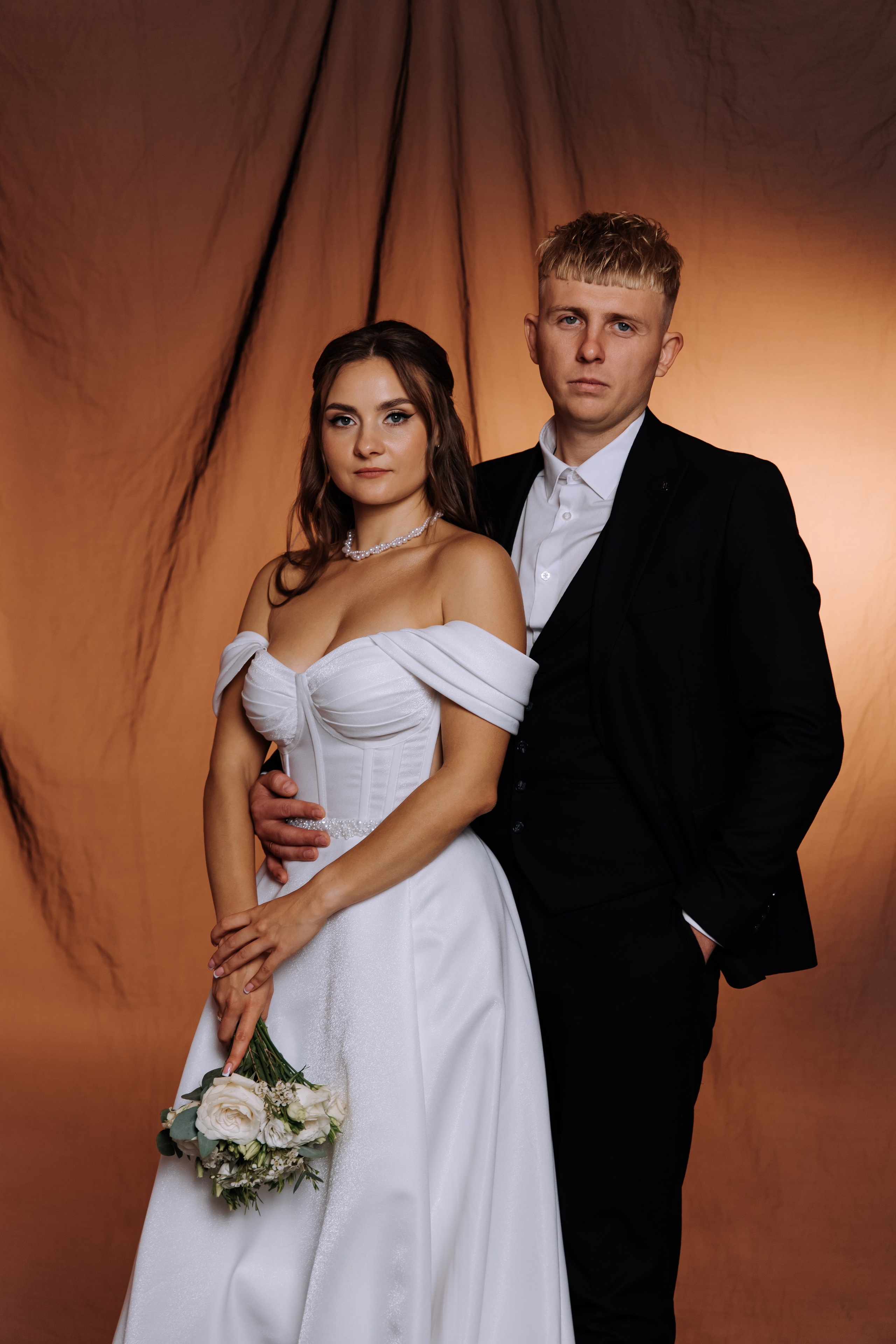 Александр и Анастасия. Фотограф Могилев Беларусь