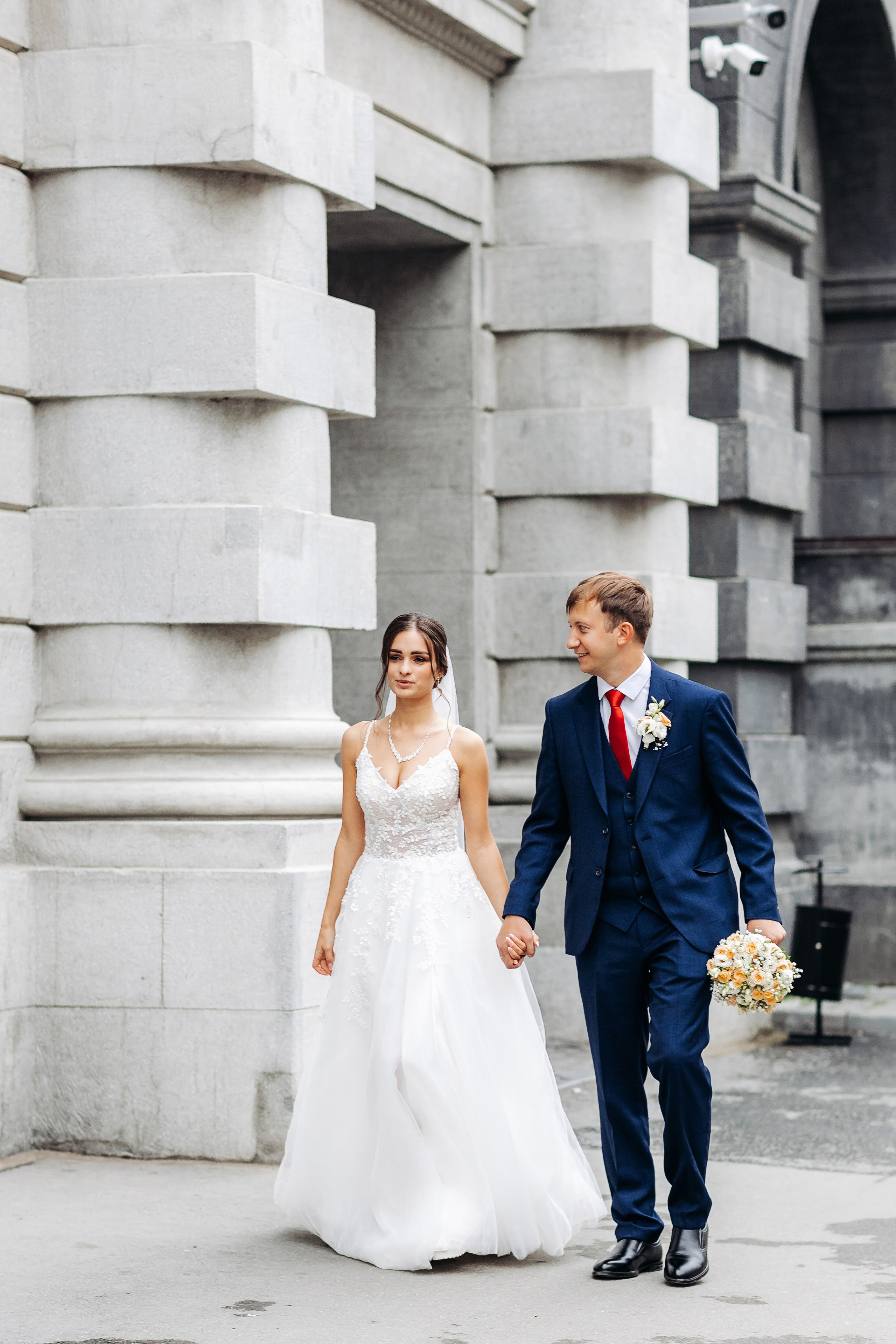 Максим Ангелина. Фотограф Омск Андрей Козяков