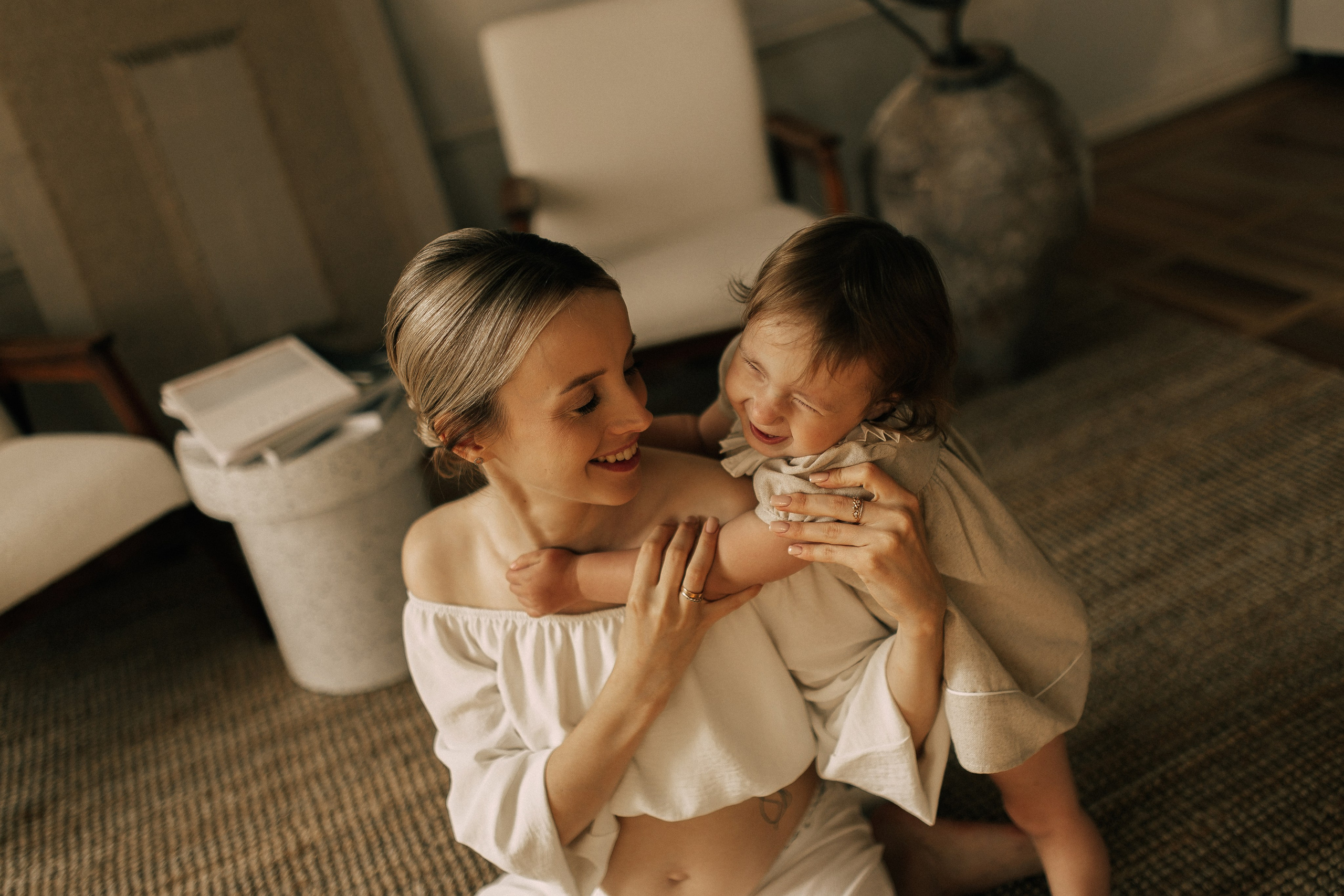 Алёна и Мирослава. Главная