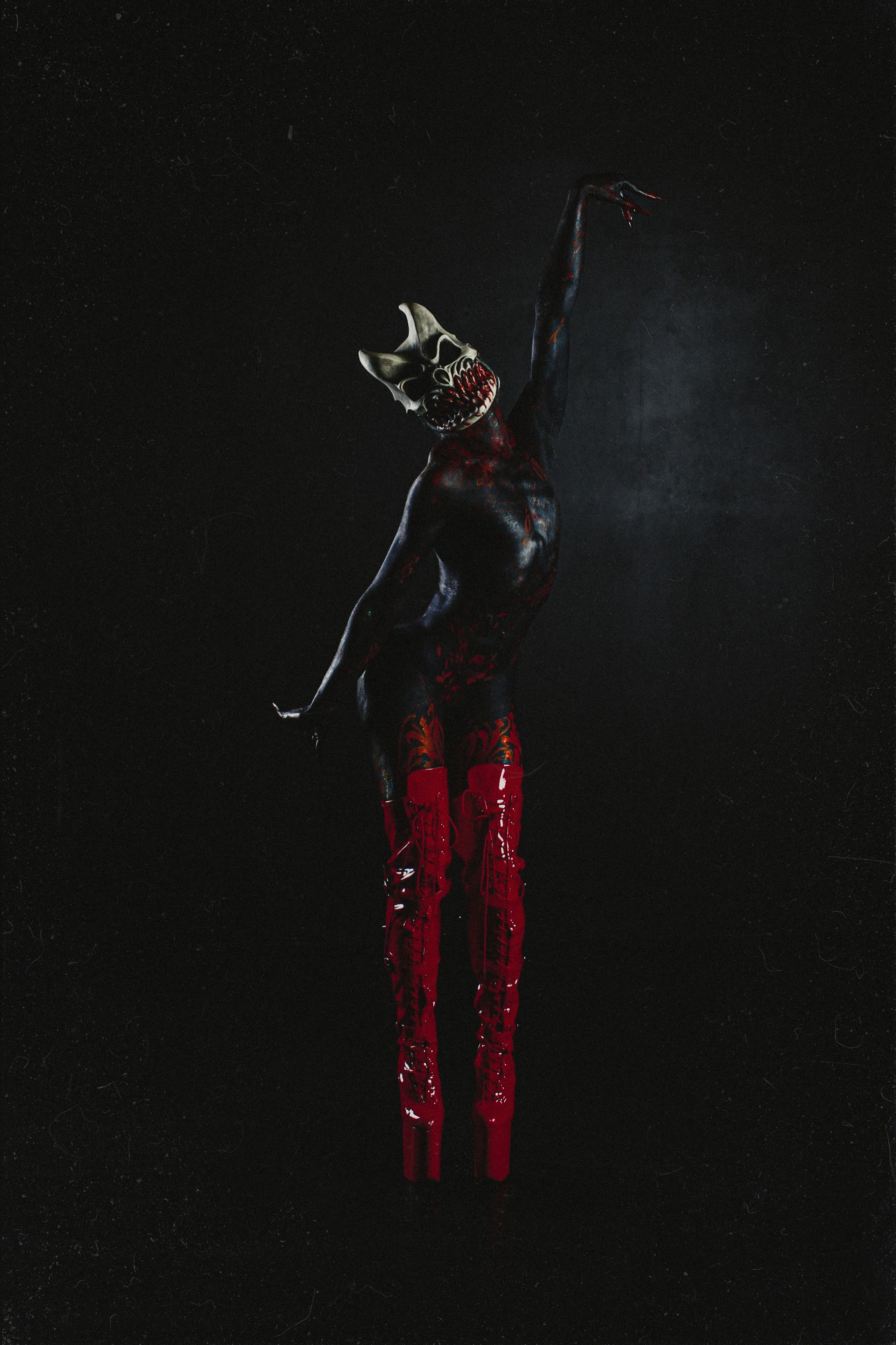 PREVAIL. The Abstracter