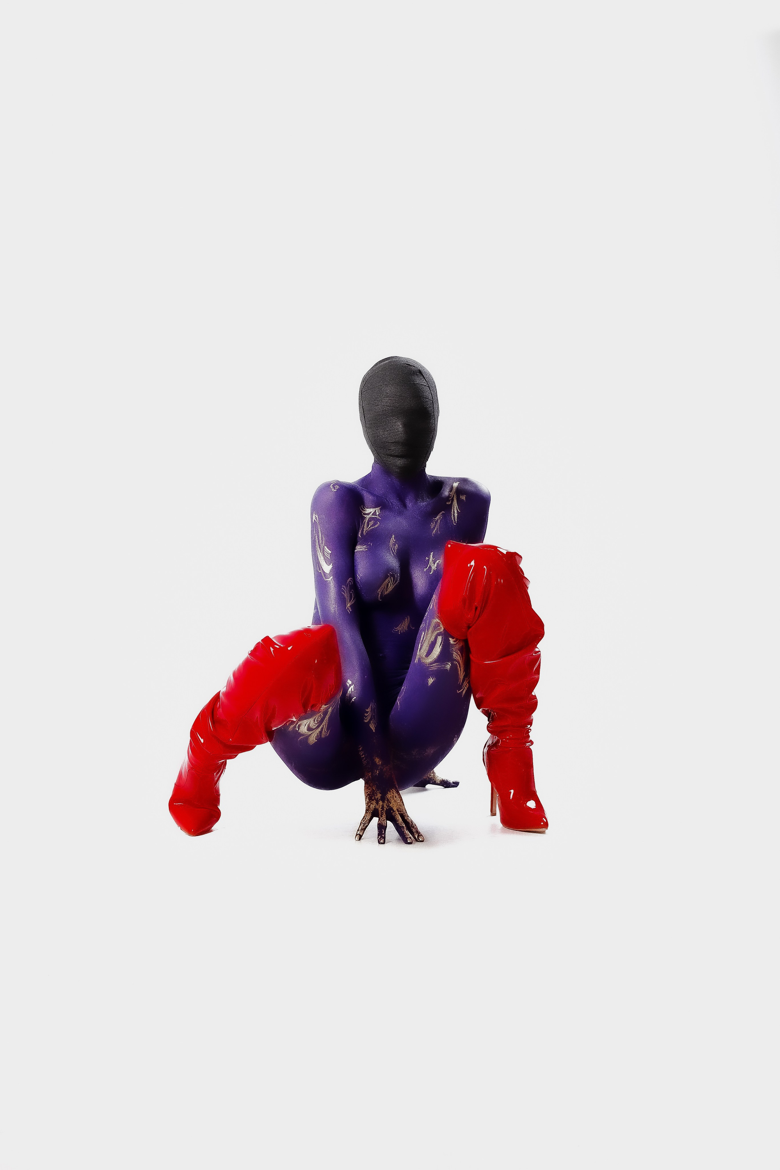 FASHION. The Abstracter