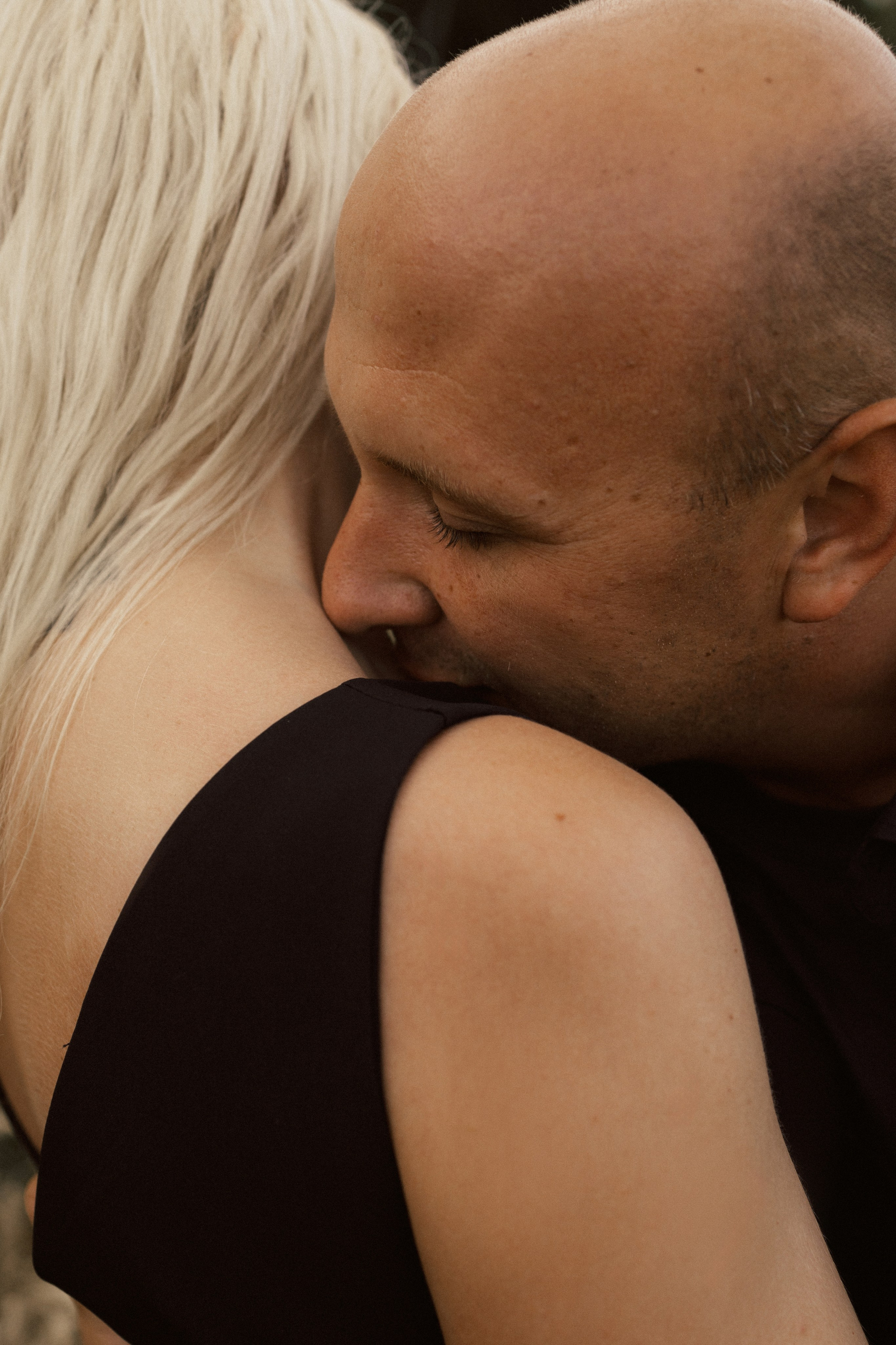 Настя и Сергей. Фотограф в Туле и Алексине Стулова Мария