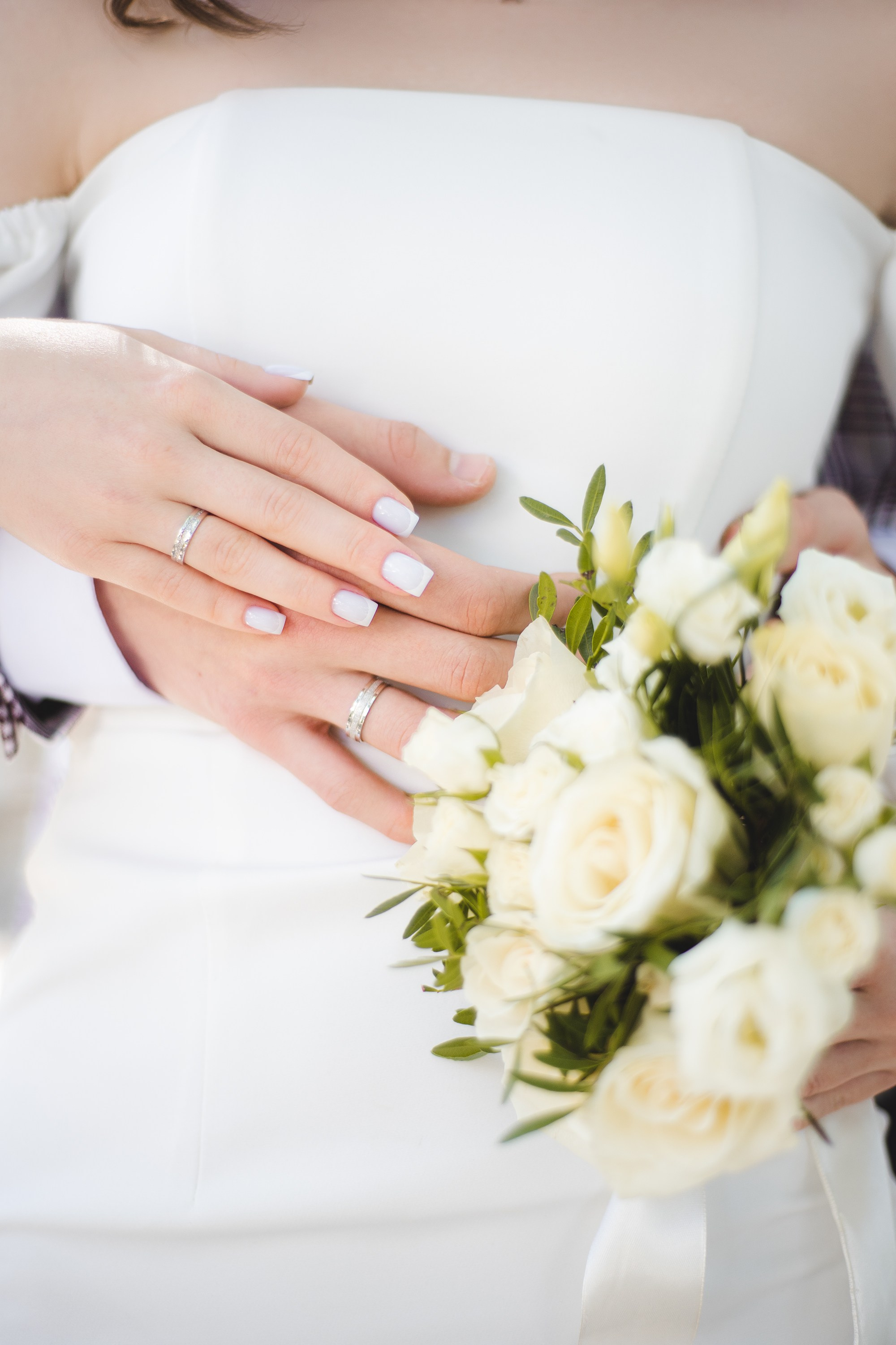 Ilya & Alina. Фотограф Иван Каракулов