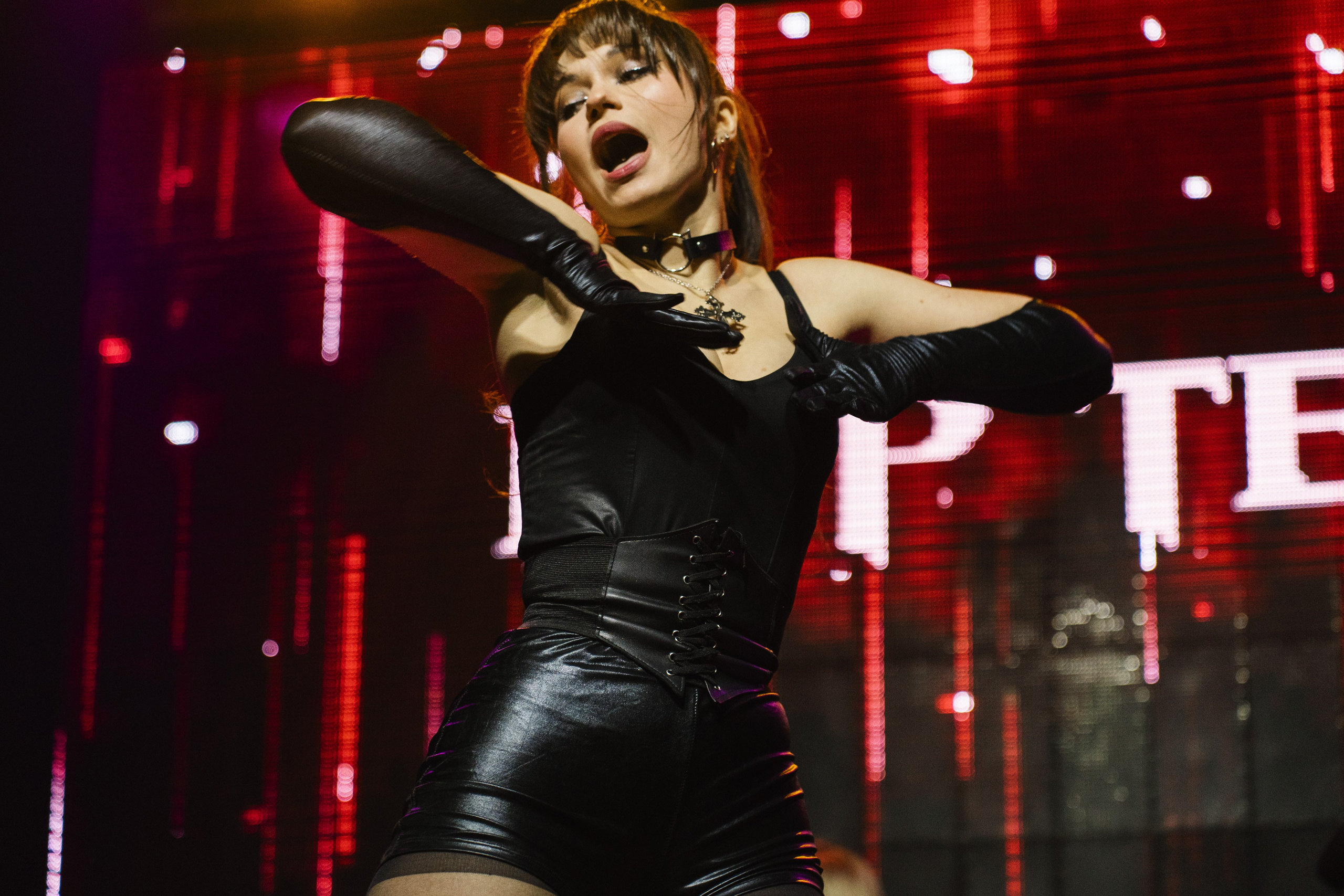 ПАНИКОТИК 2024. Концертный фотограф в Перми, Москве и Екатеринбурге Максим Шибаков