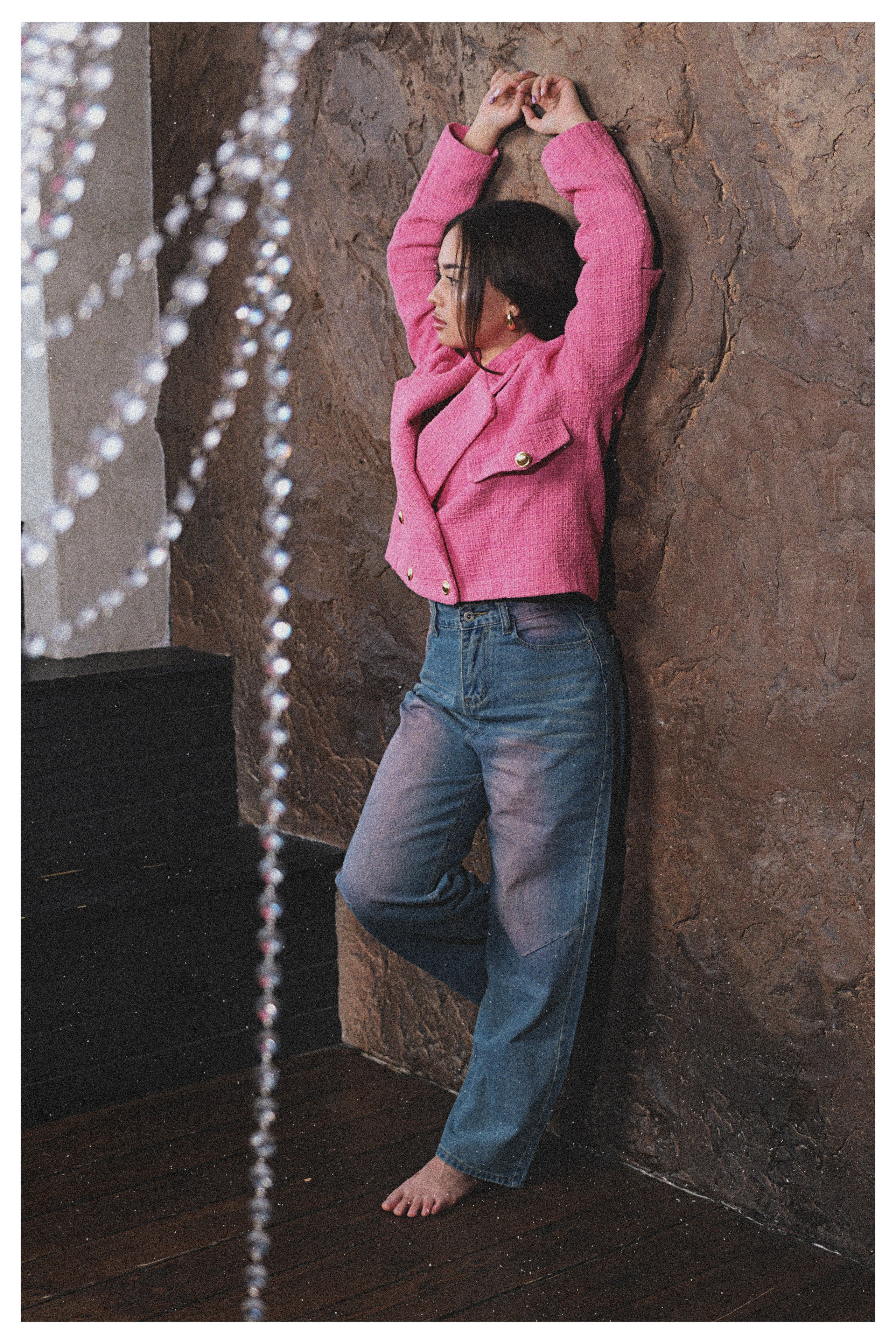 Настя Лисина. Фотограф и видеограф в Омск/Москва Сащенко Лера