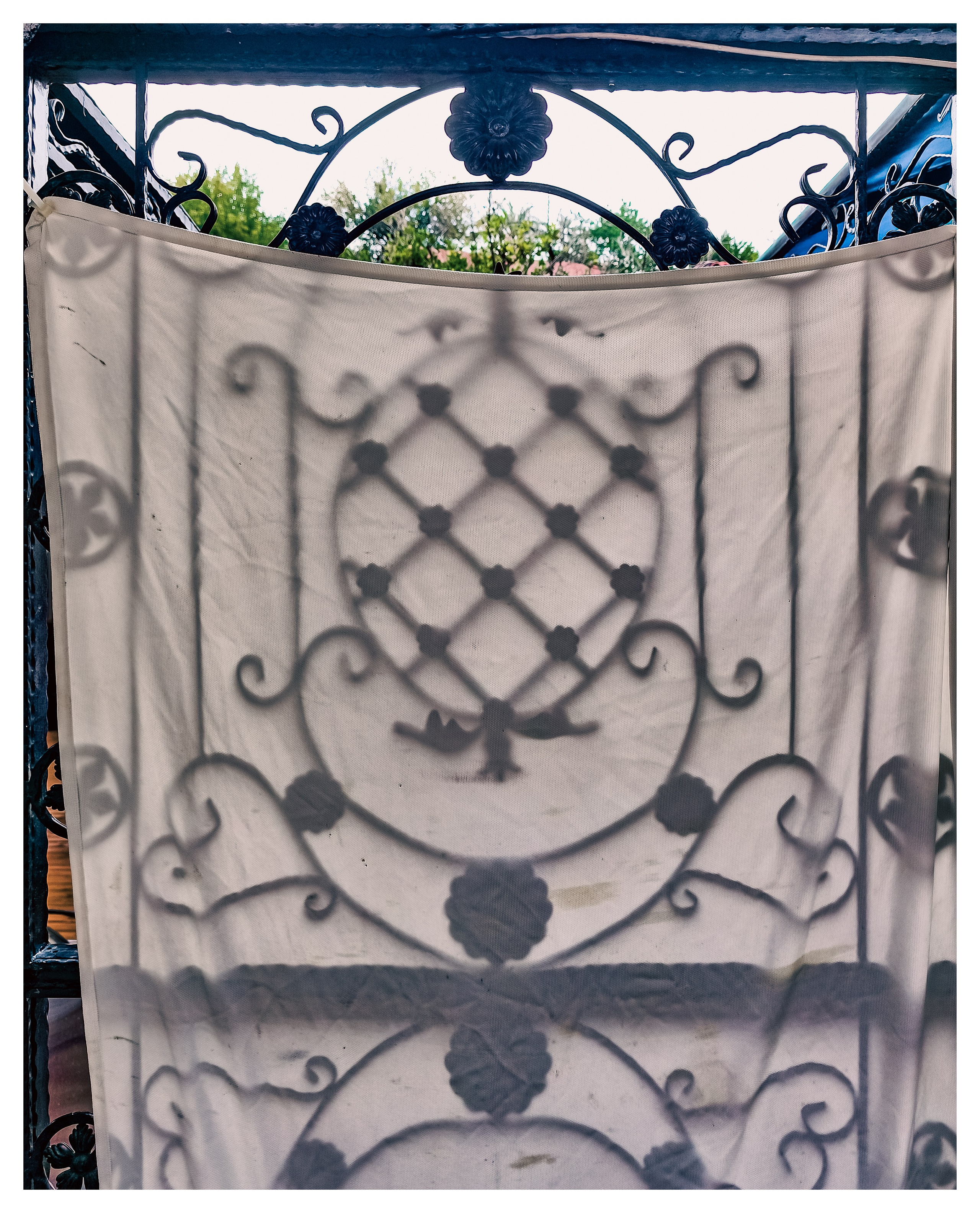 Мир повседневных Вещей. Репортажный и портретный фотограф, Влад Хафизов, Москва