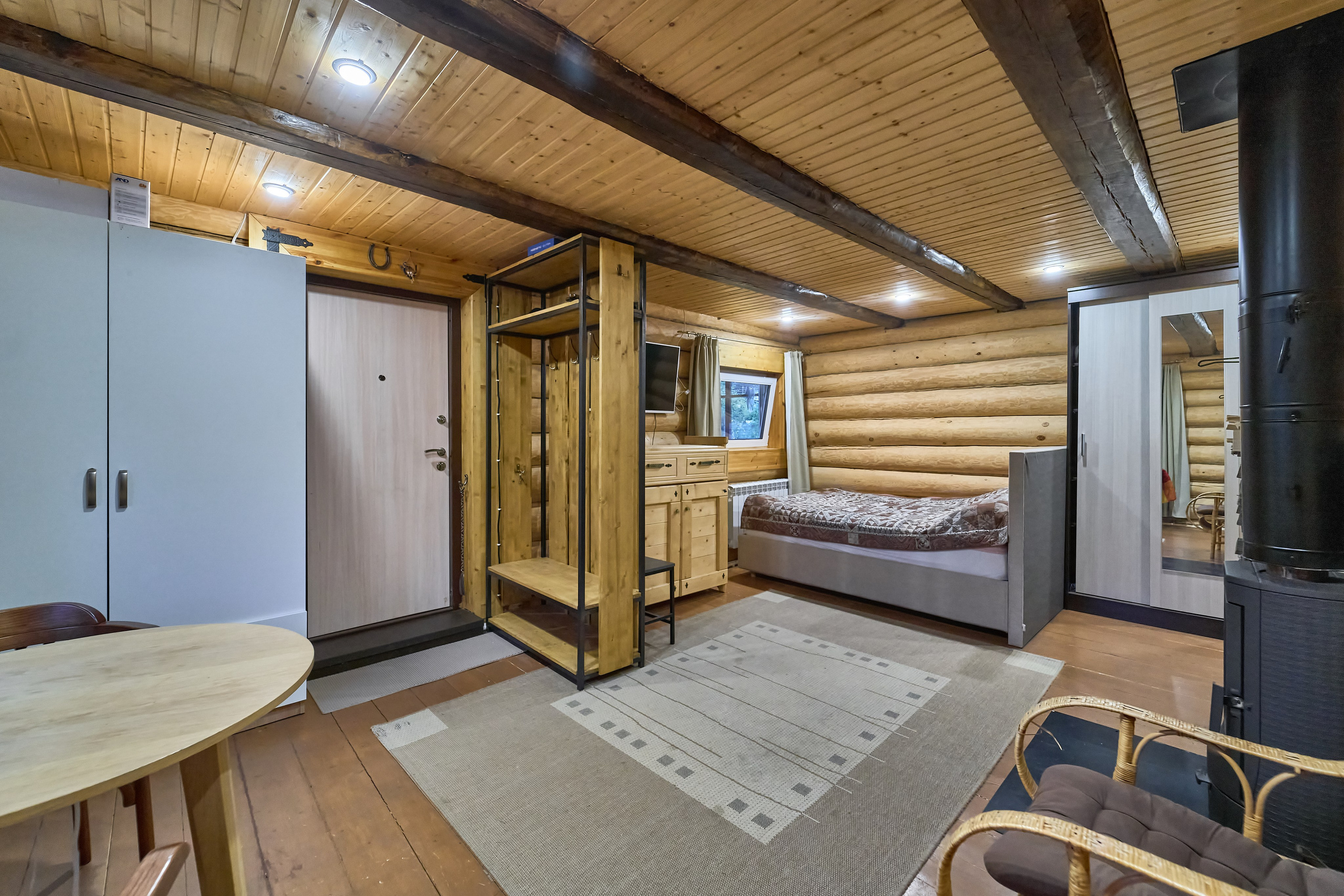 ЗАГОРОДНАЯ НЕДВИЖИМОСТЬ. Интерьерный фотограф