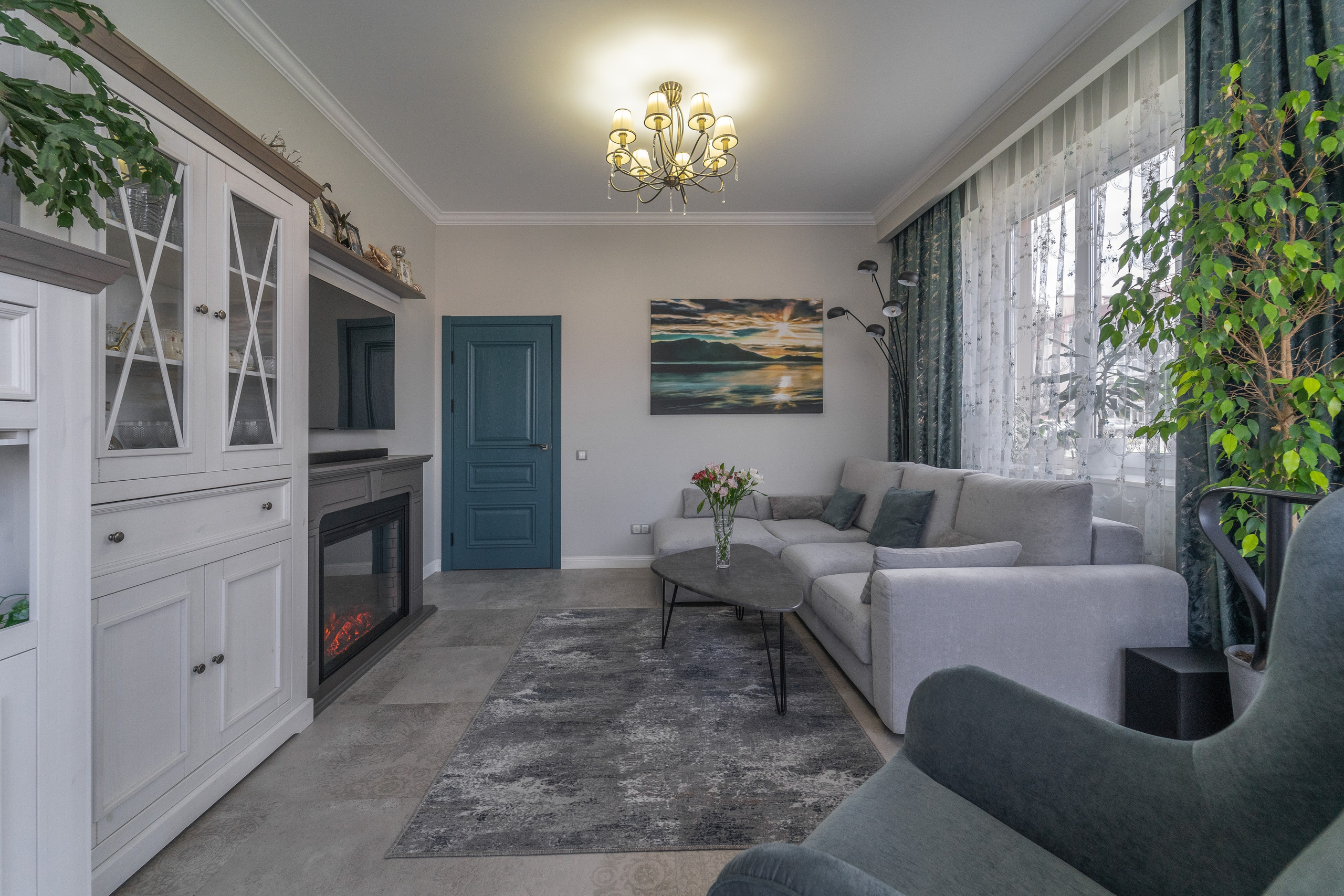 КВАРТИРЫ. Интерьерный фотограф