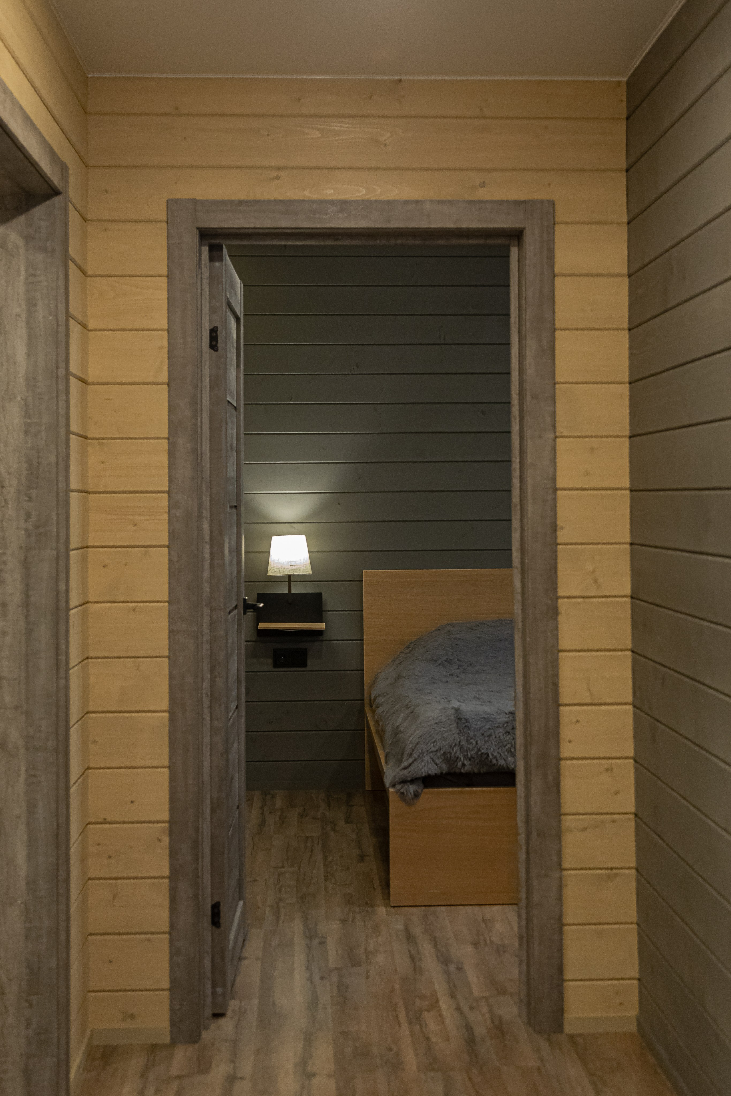 Загородный дом. Главная