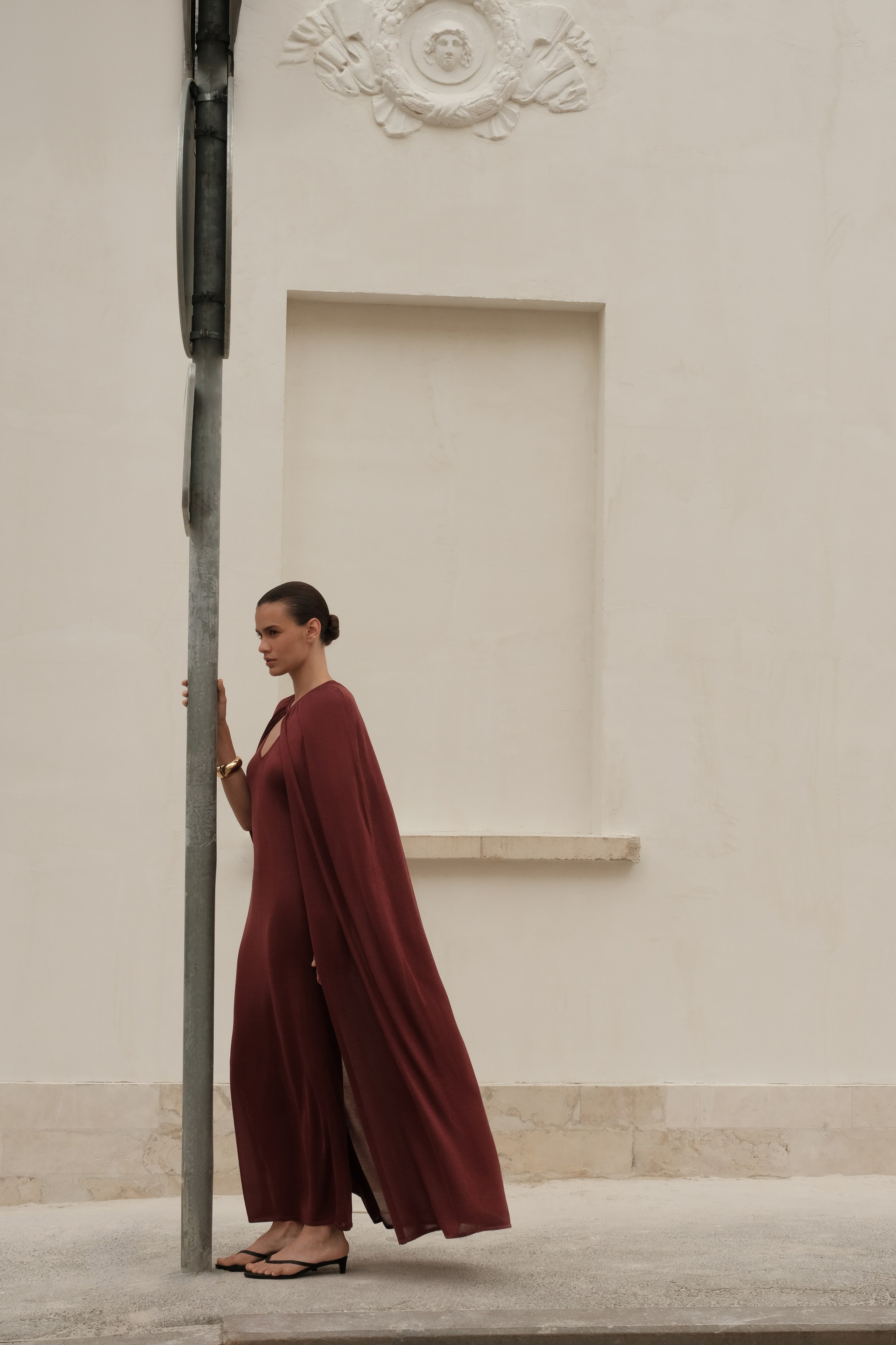 12 STOREEZ. Ретушер Polli_retouch