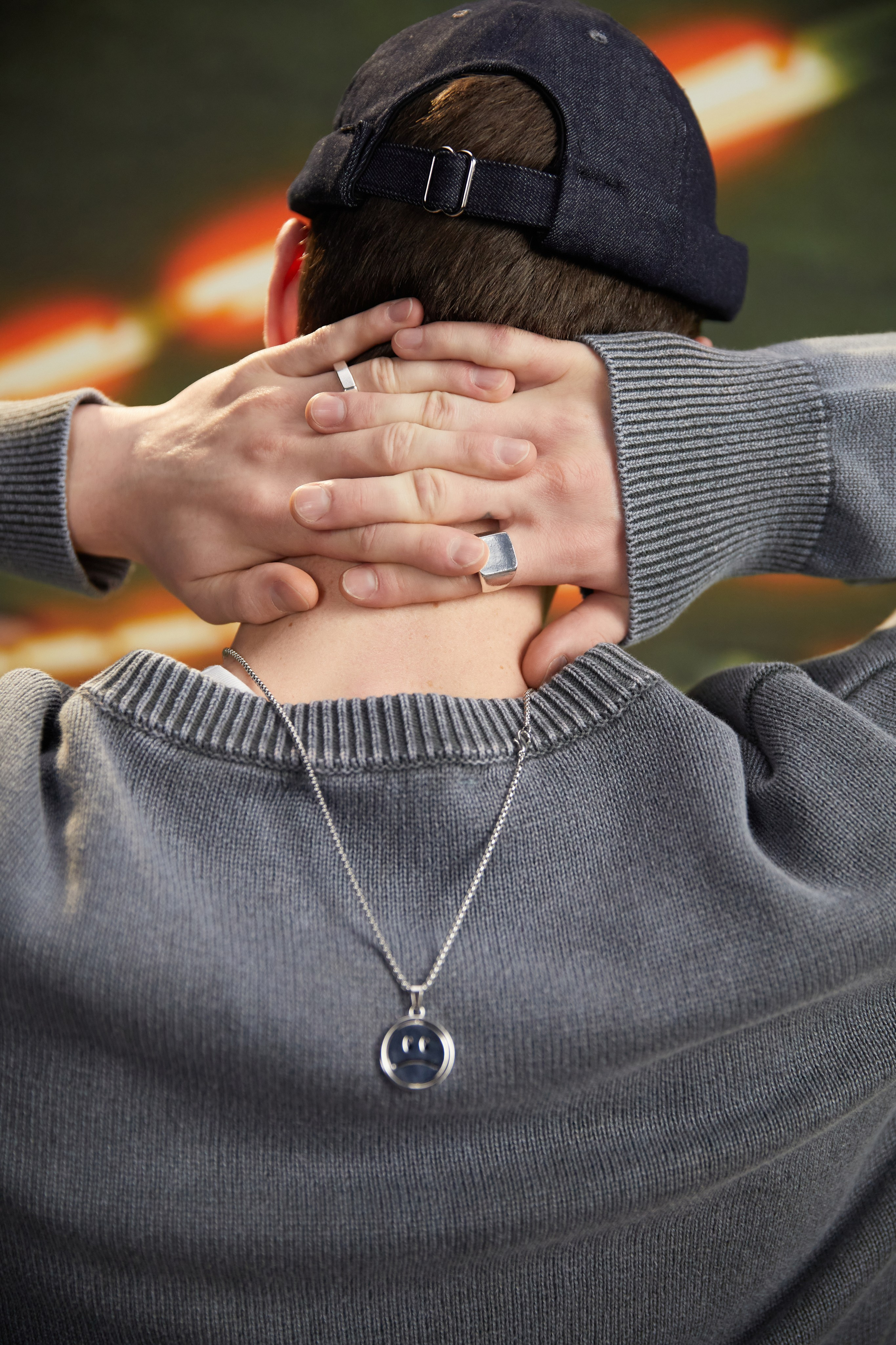 Mademan. Ретушер Polli_retouch