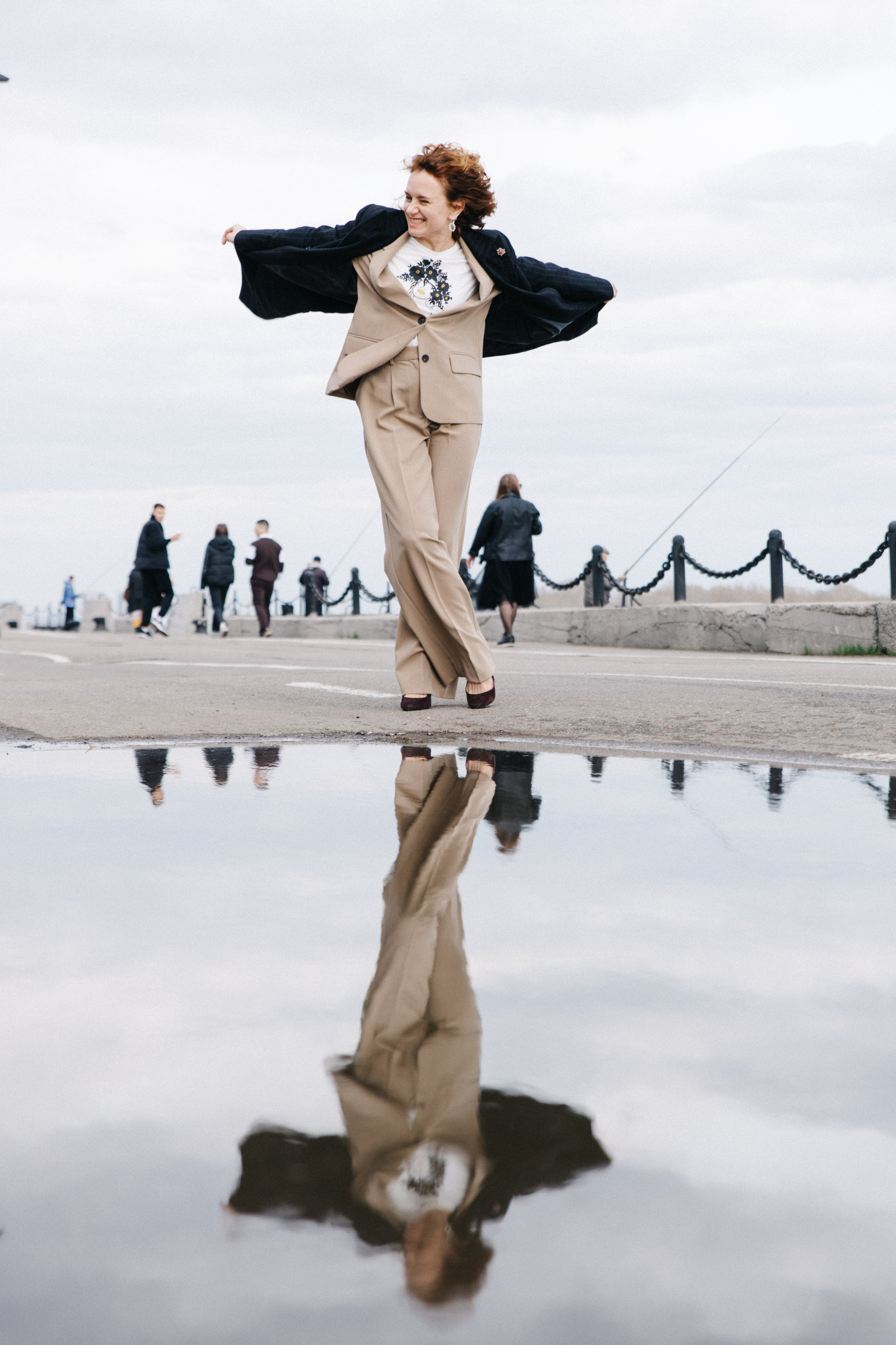 Надя. Семейный и женский фотограф в Красноярске Алёна Барковская