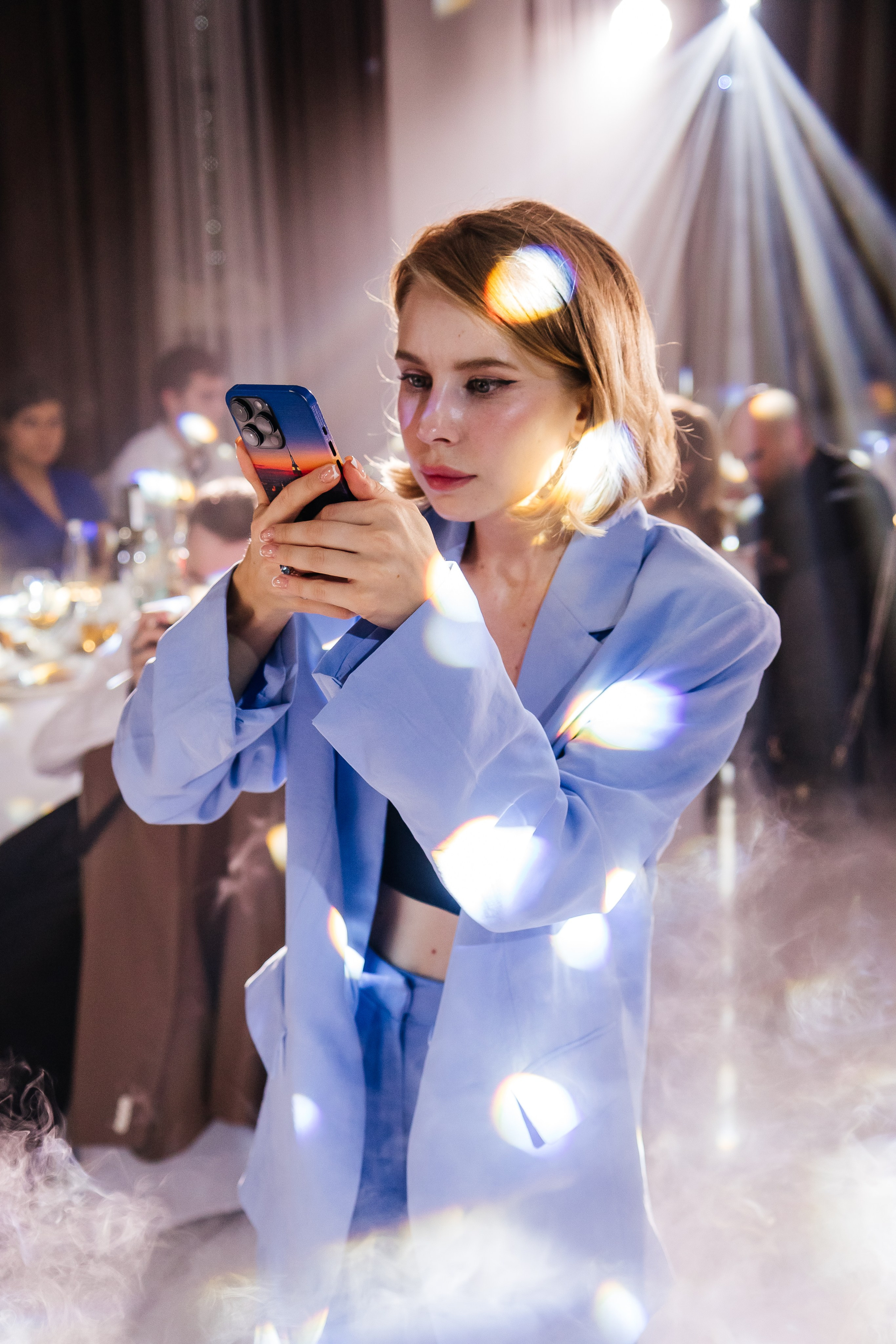 Константин и Екатерина. Фотограф Александр Бигари