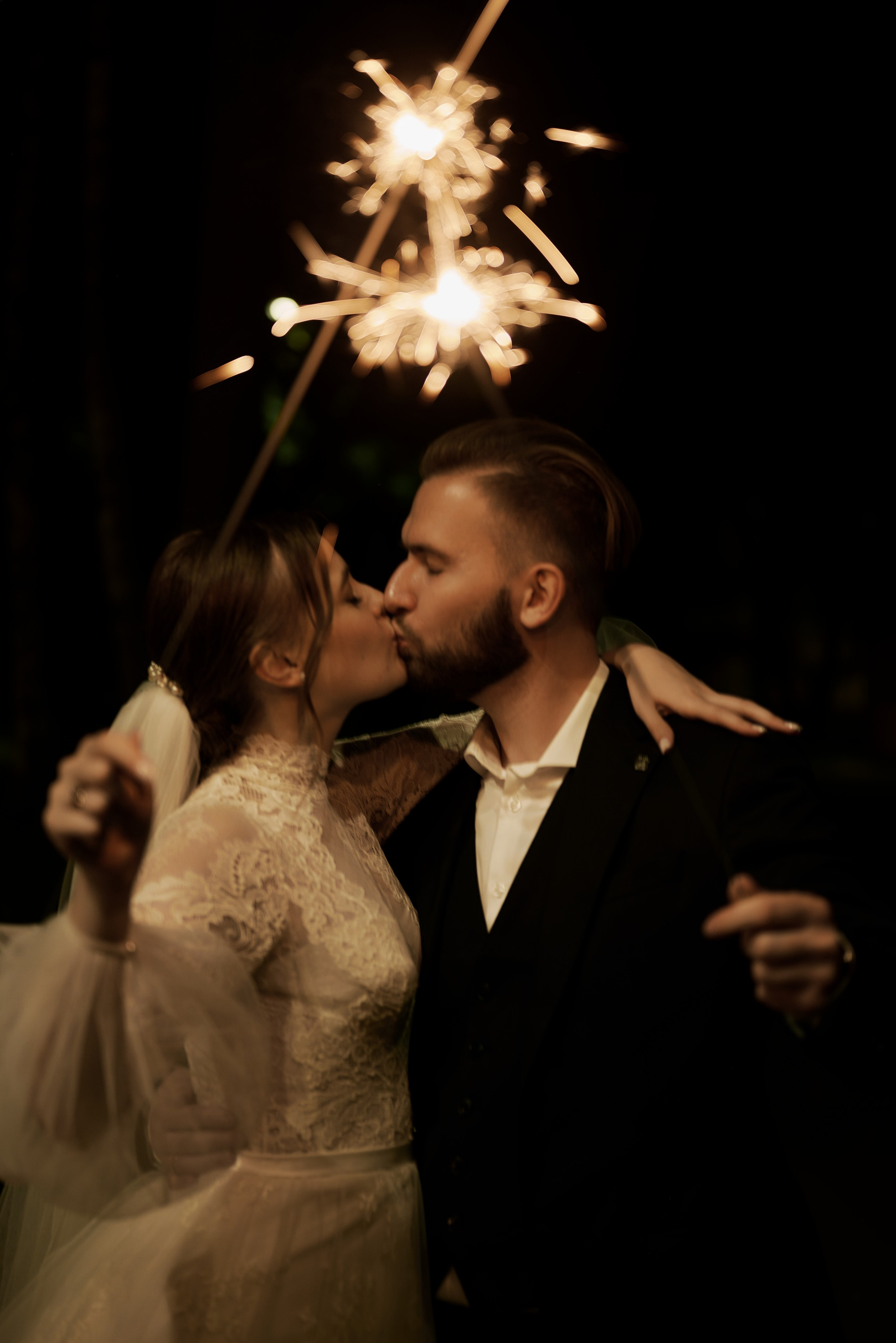 Саша и Даша. Фотограф Екатерина Строганова