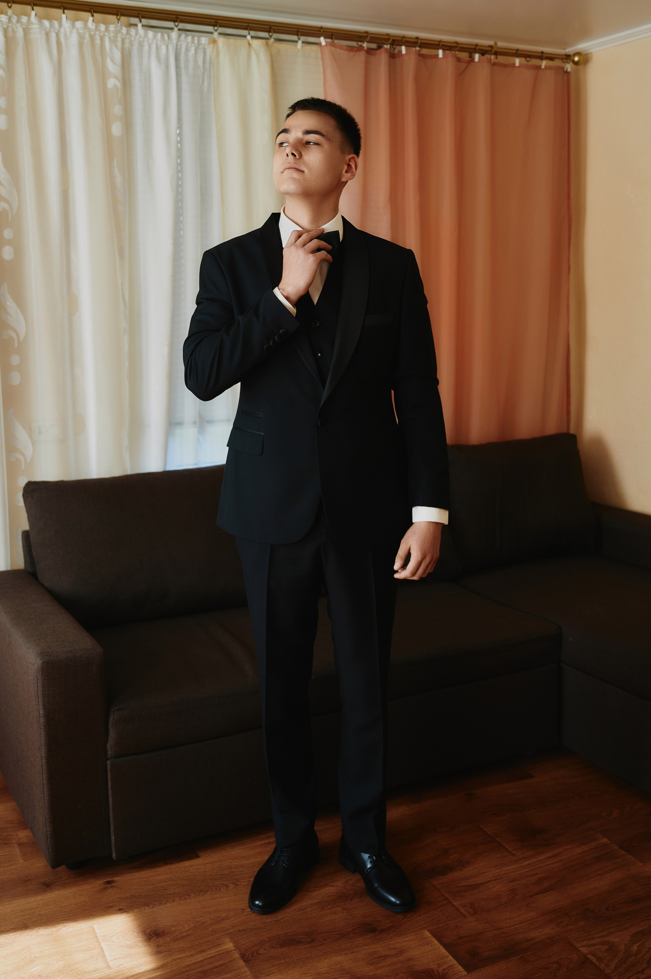 Виктория и Виталий. Фото-видеосъемка свадеб Venson Films