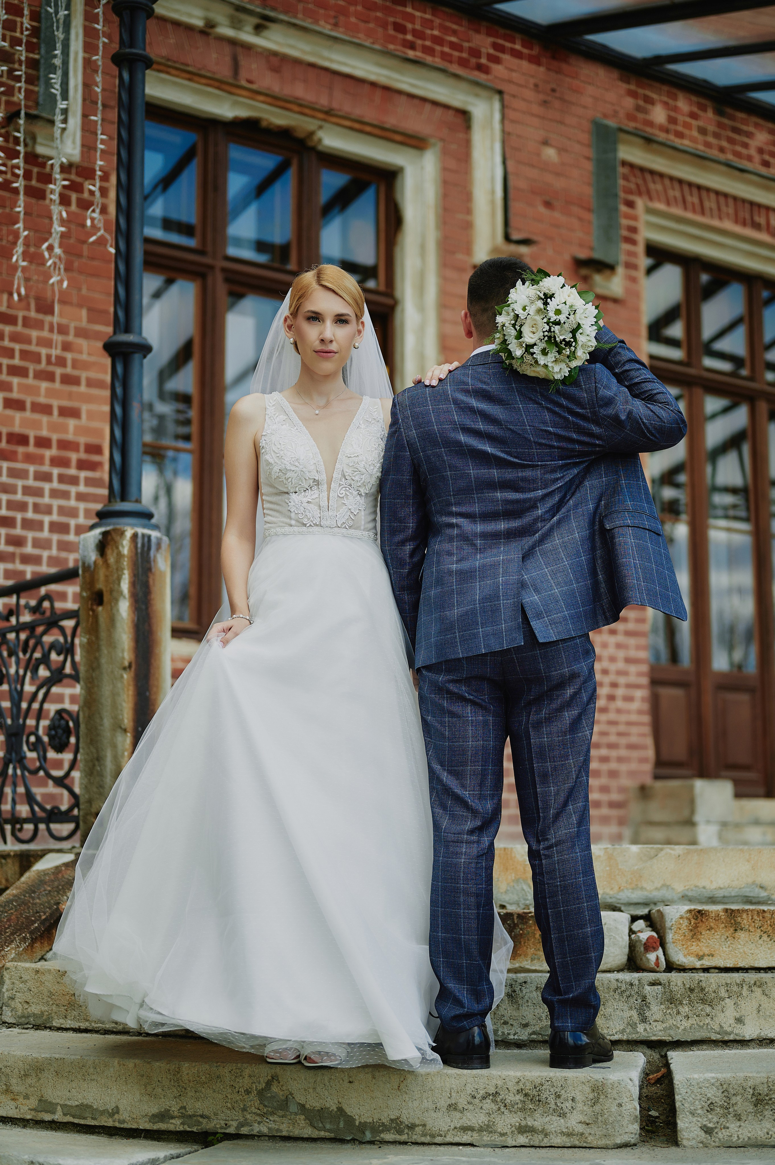 Артём и Ярослава. Фото-видеосъемка свадеб Venson Films