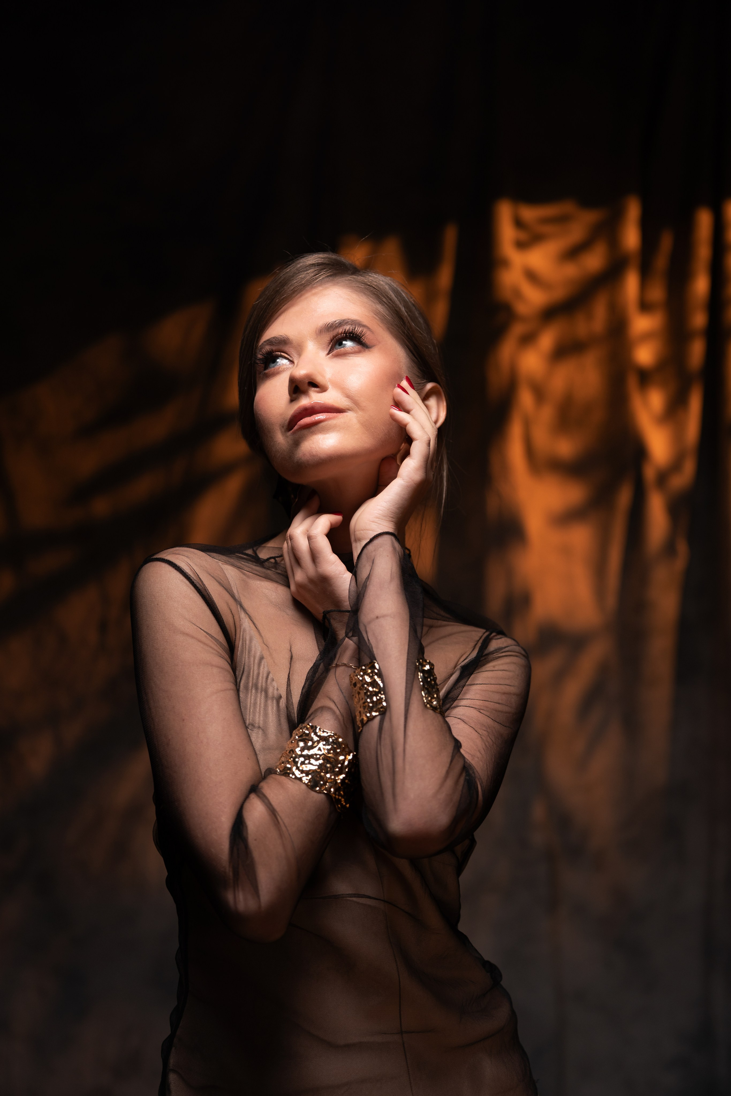 Анастасия. Главная