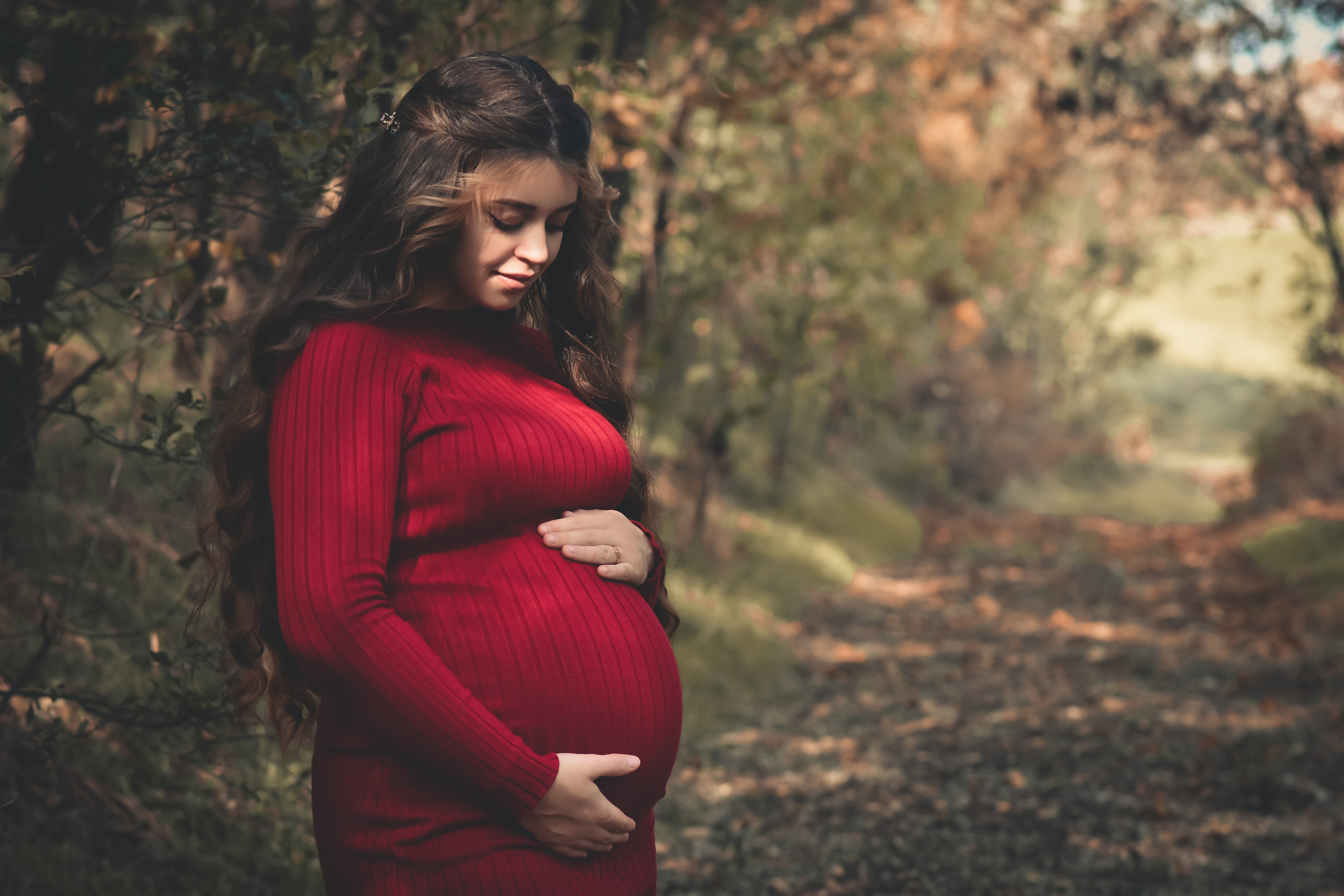 Беременность. Татьяна Орлова Свадебный фотограф