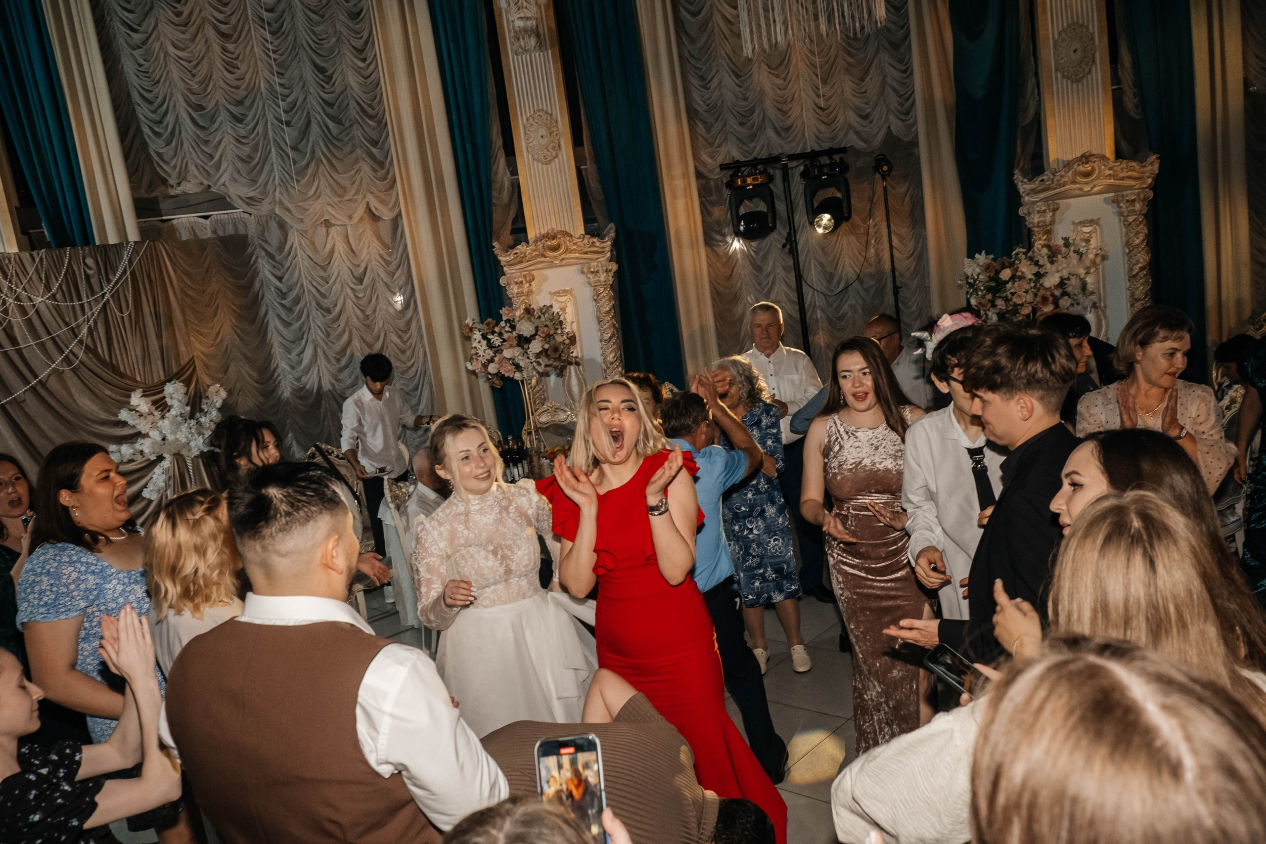 Дмитрий&Яна. Свадебный и портретный фотограф Казань | Белебей