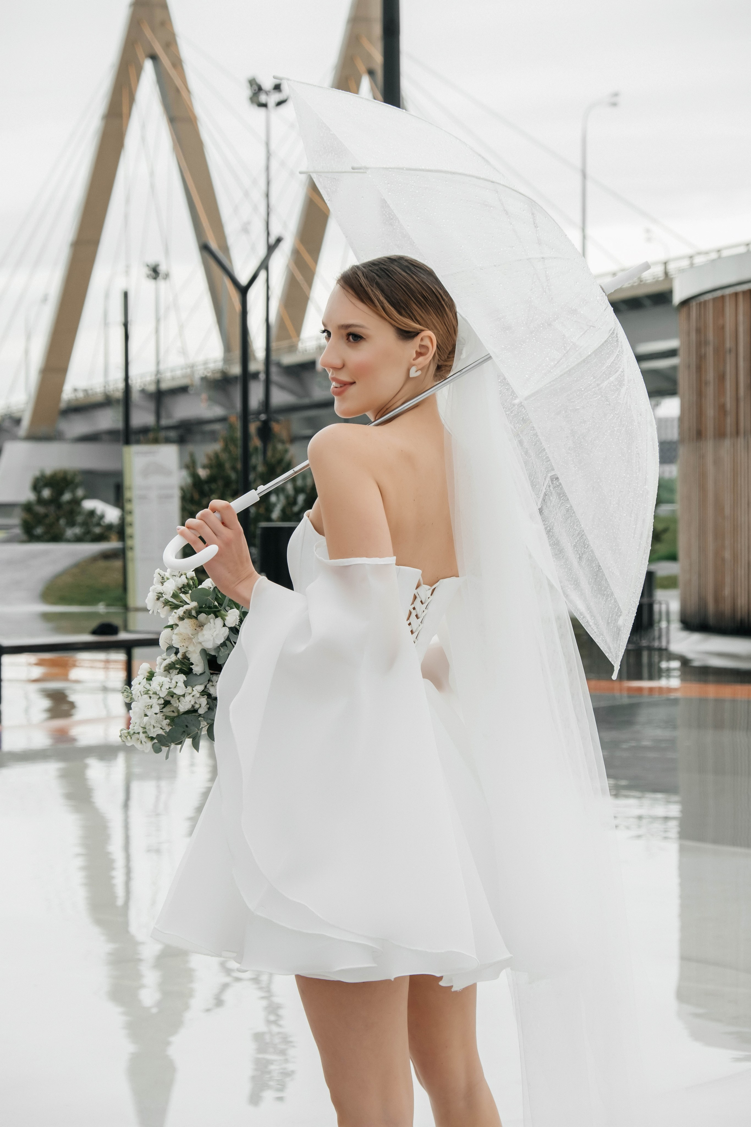 Никита&Надежда. Свадебный и портретный фотограф Казань | Белебей