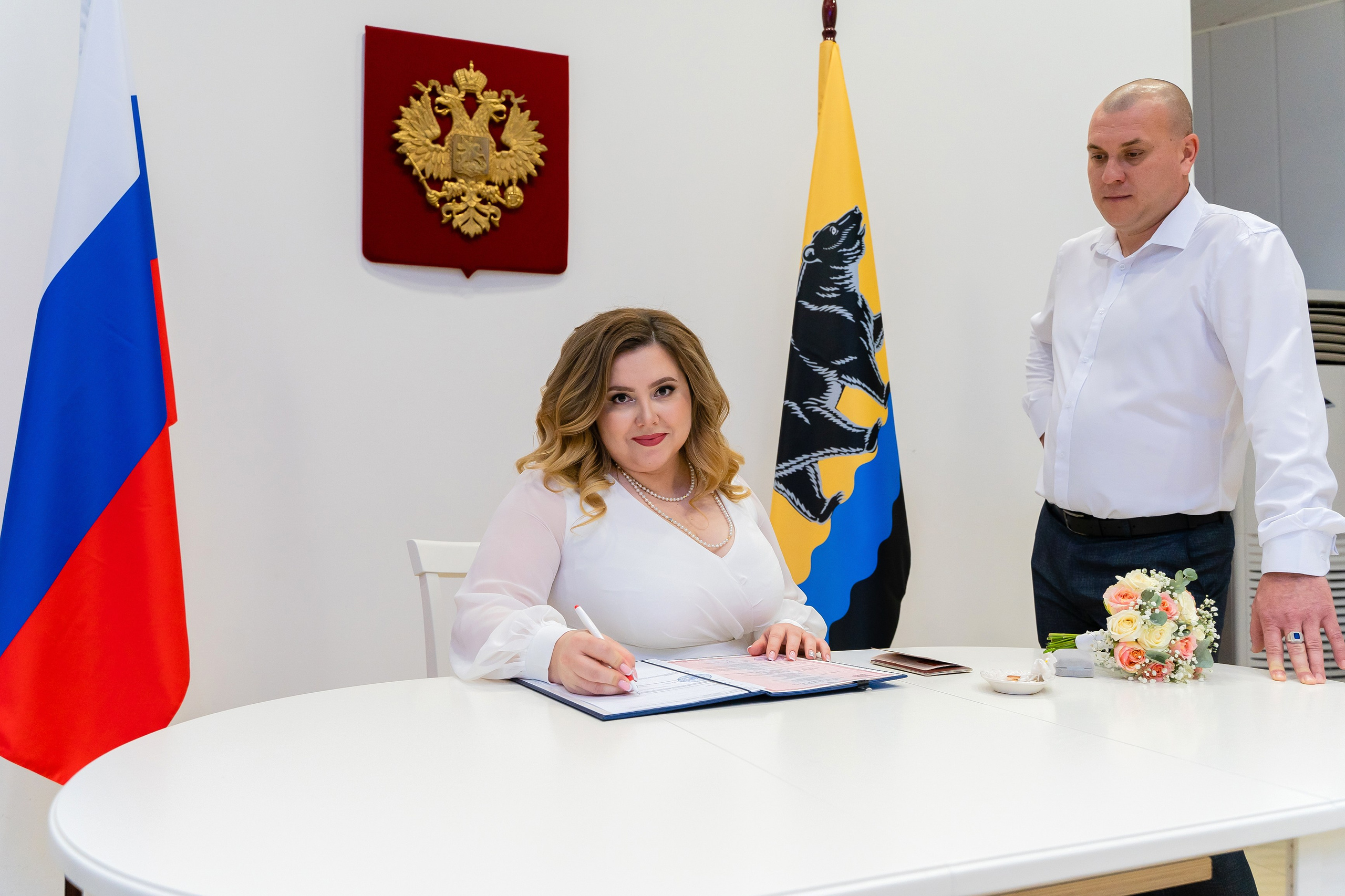 Свадьбы. Семейный и детский фотограф в Нефтеюганске Виктория Кудрявцева