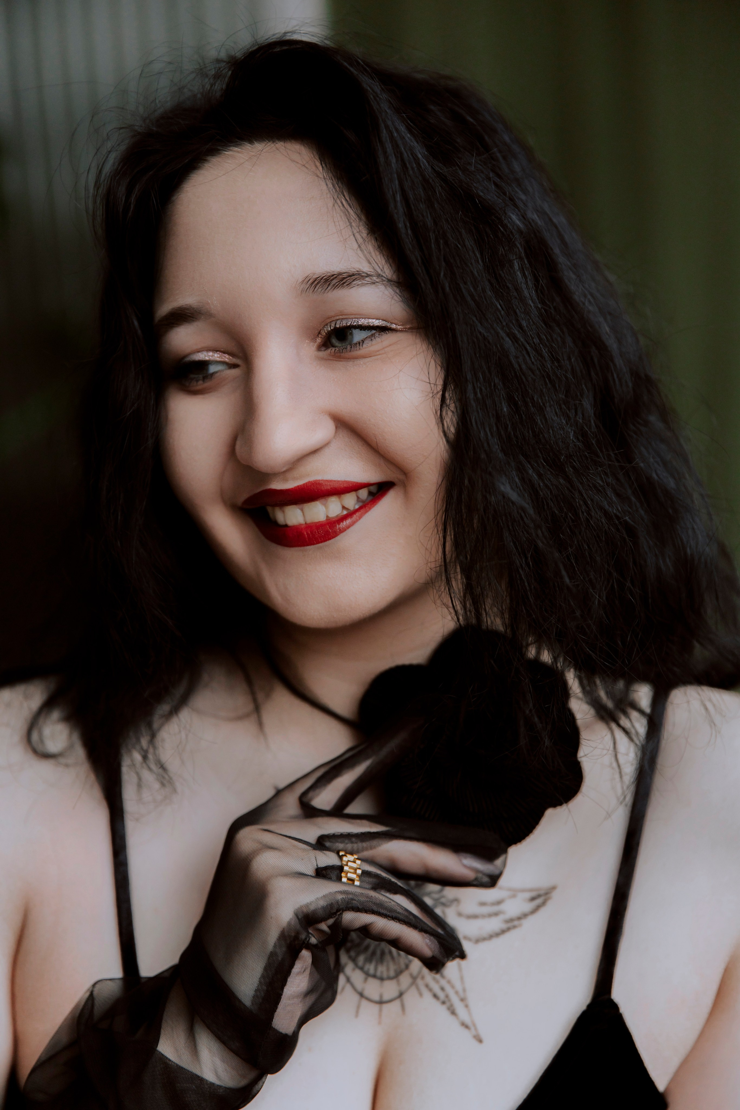 Полина. Фотограф, который снимает любовь в Санкт-Петербурге и Череповце