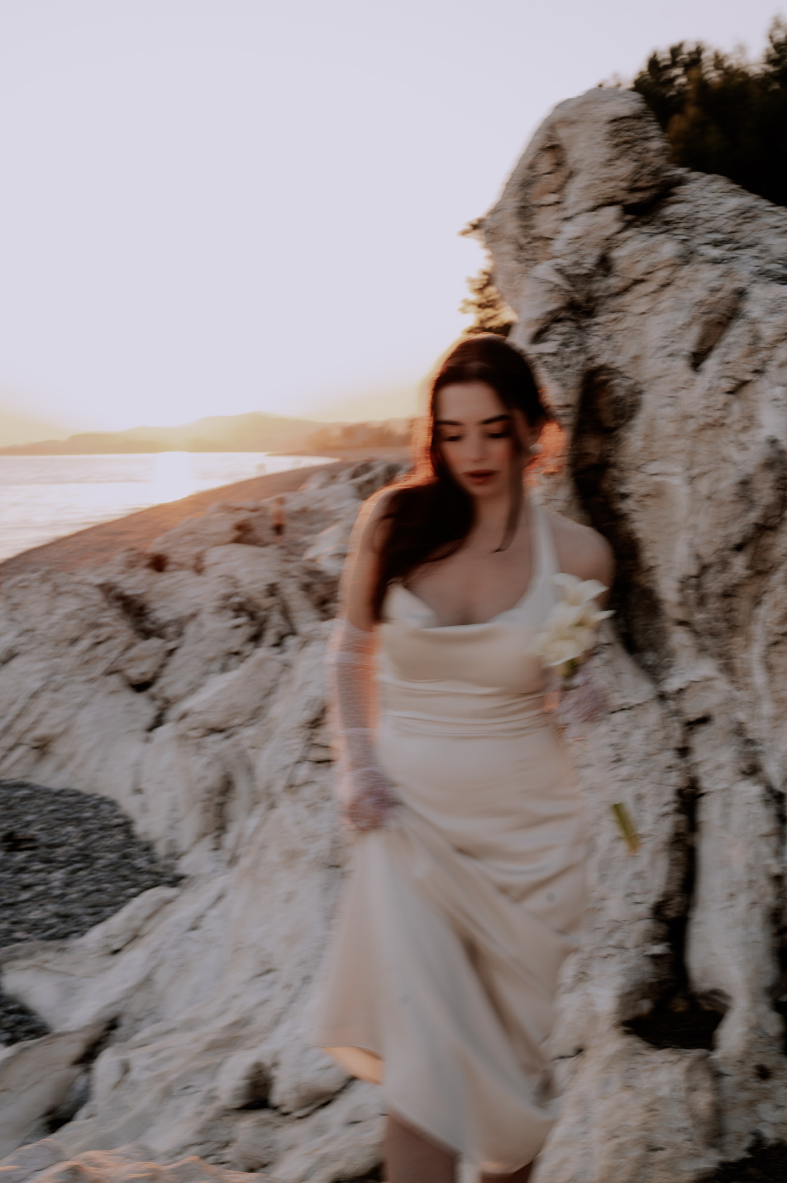 Вика. Фотограф Сочи Кисматова Анастасия