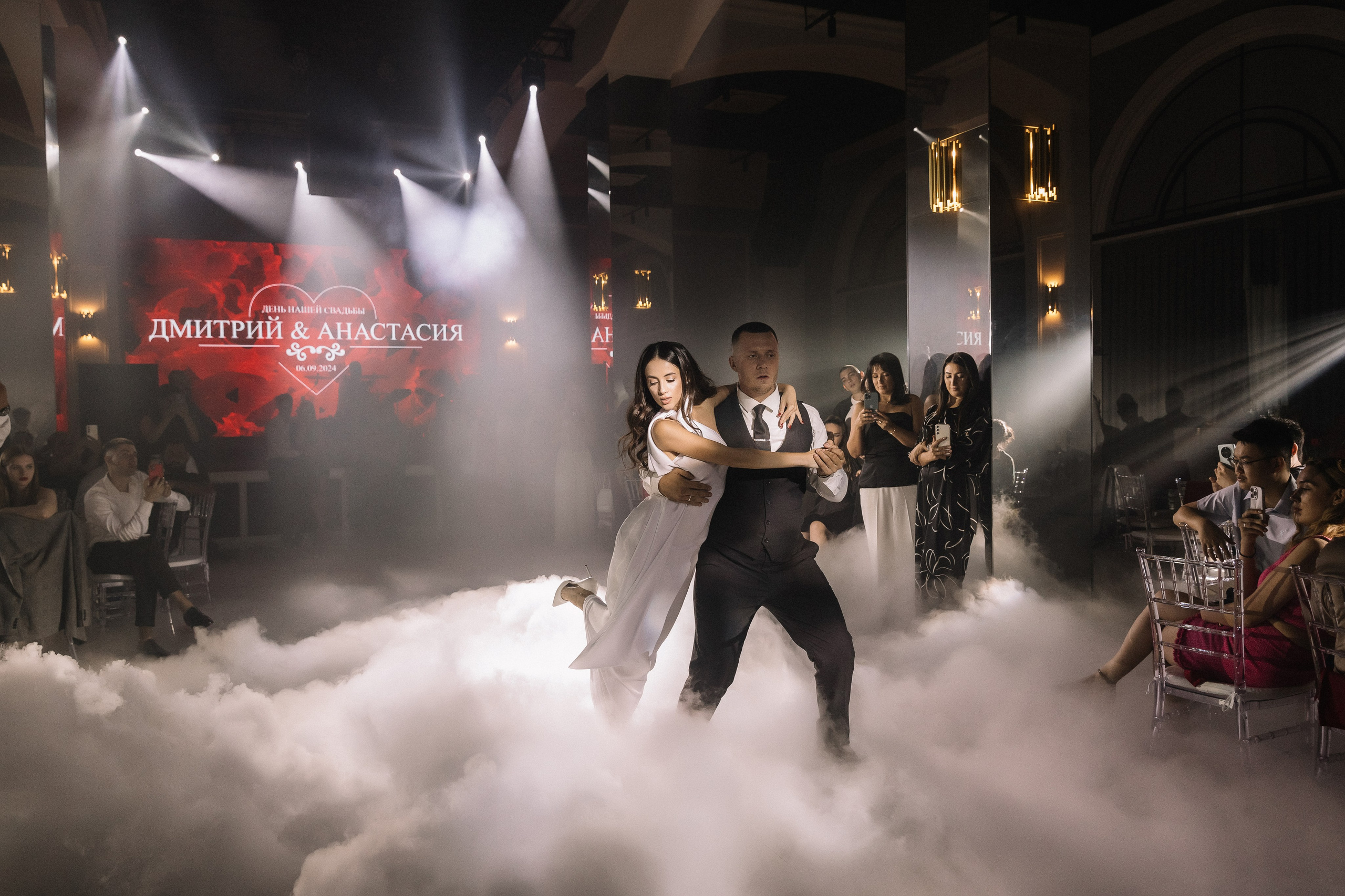 Берега. История с нотками Испании. Свадебный фотограф в Краснодаре Булатова Наталия