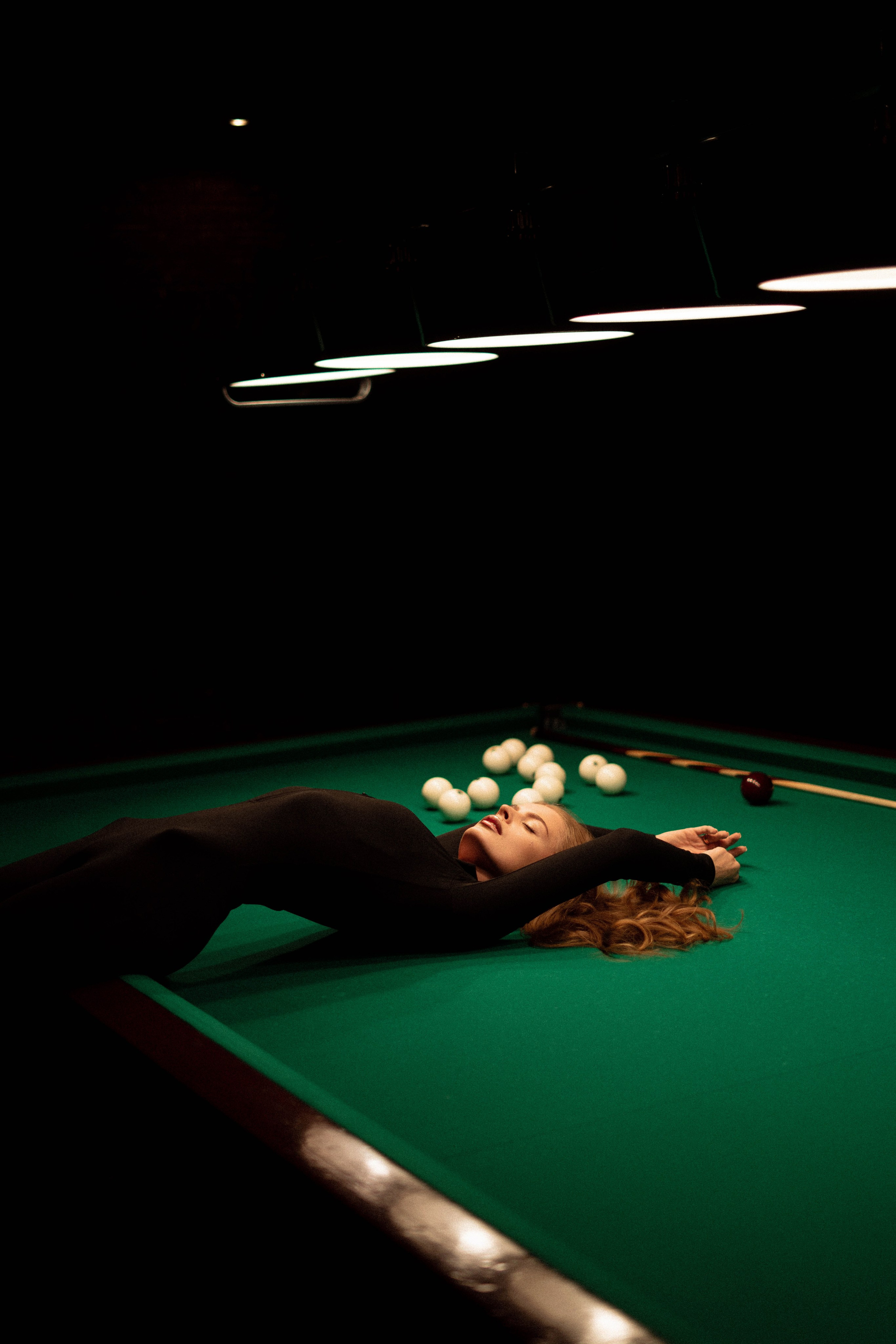 Women. Главная